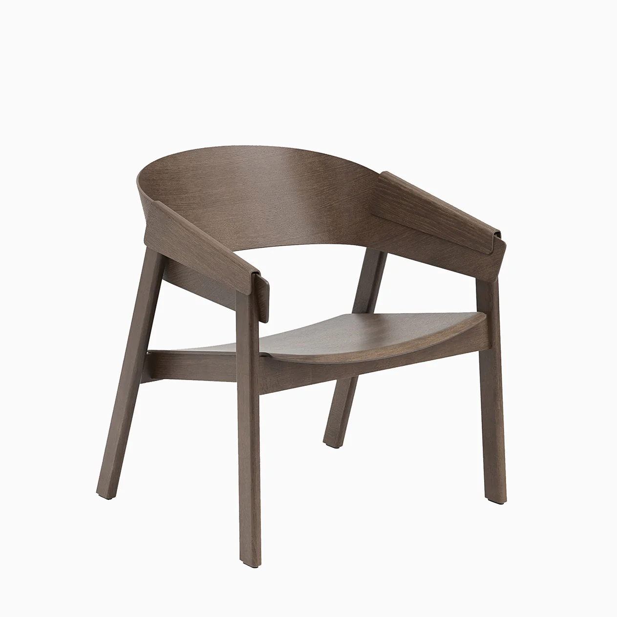 Muuto Cover Lounge Chair - Image 16