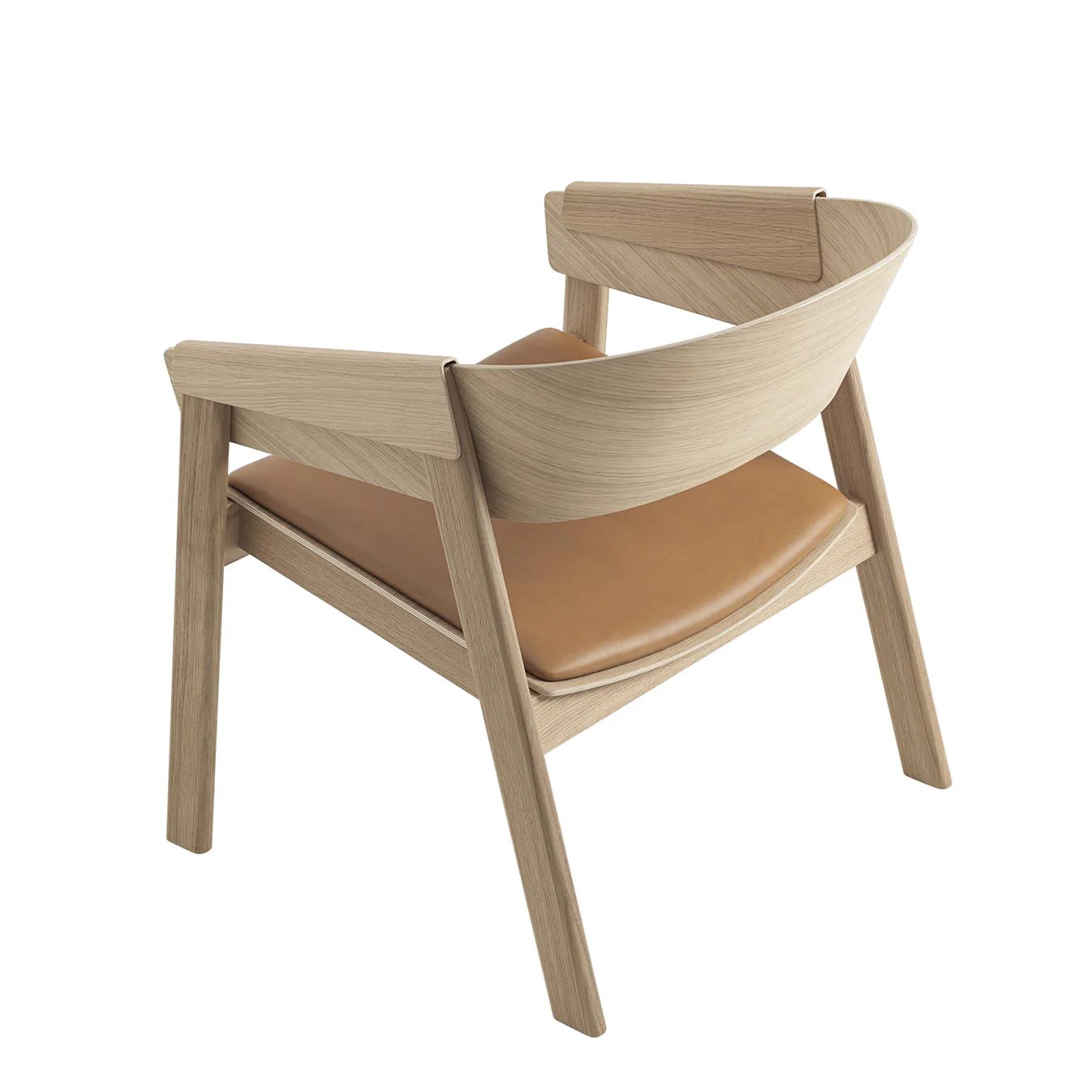 Muuto Cover Lounge Chair - Image 8