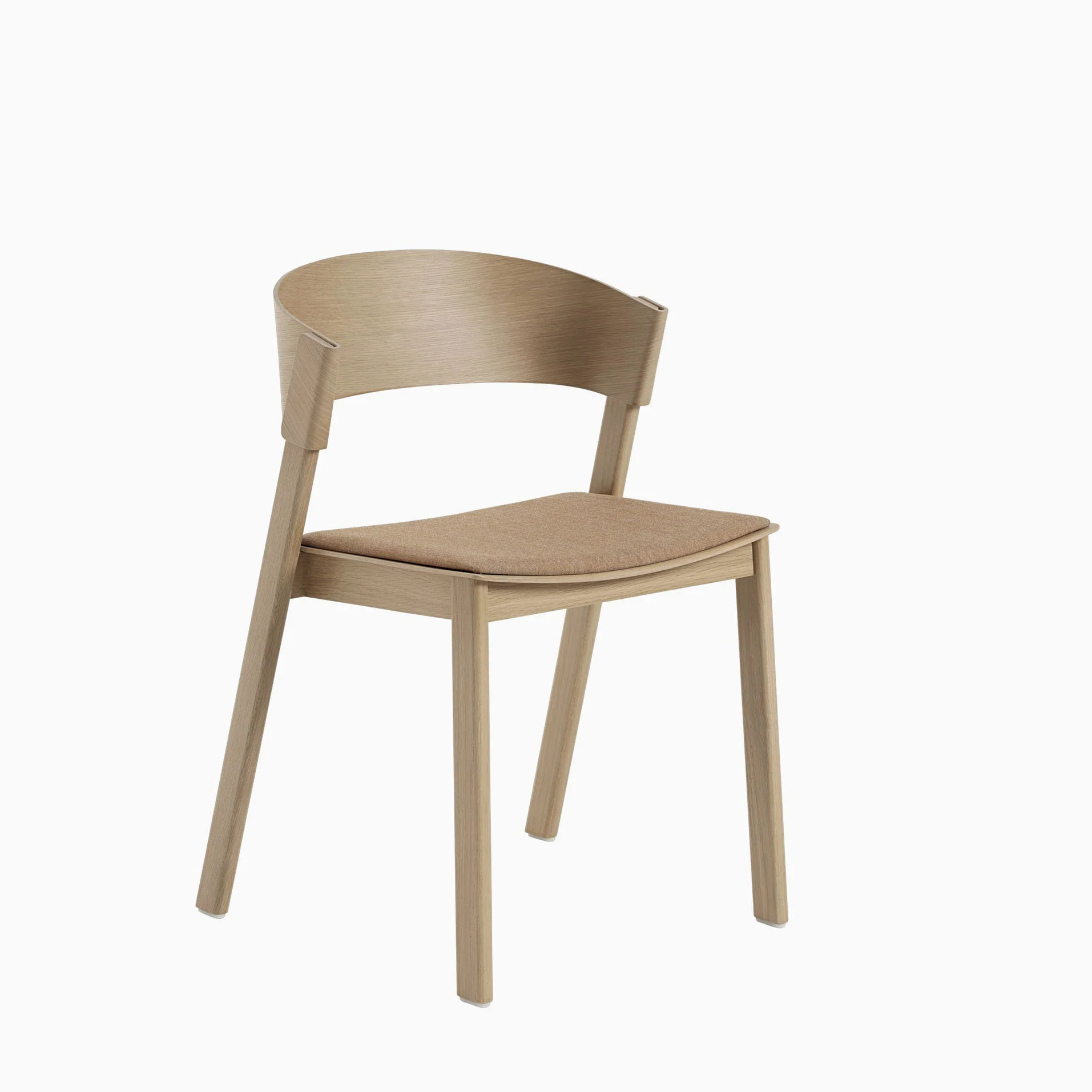 Muuto Cover Side Chair - Image 20