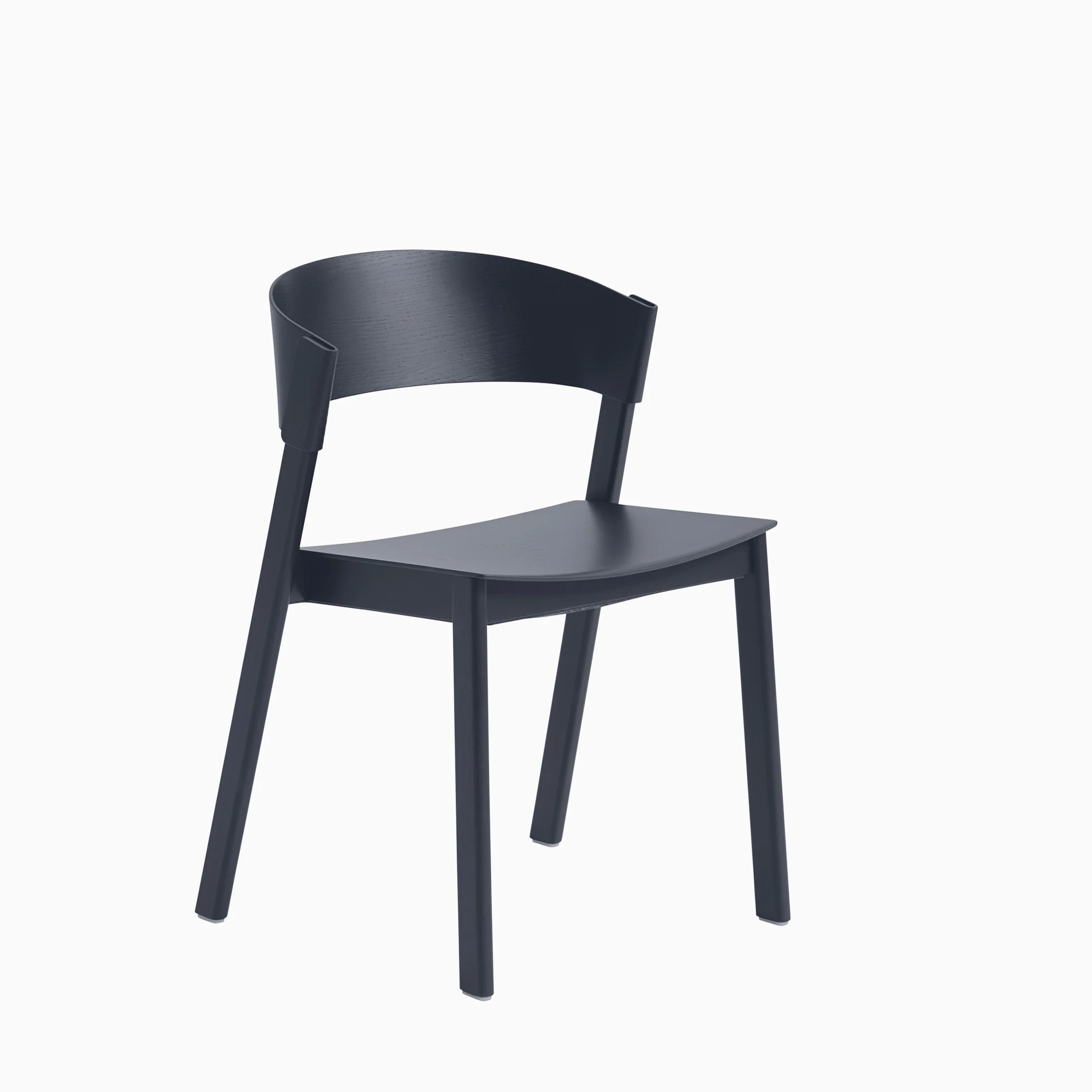 Muuto Cover Side Chair - Image 26