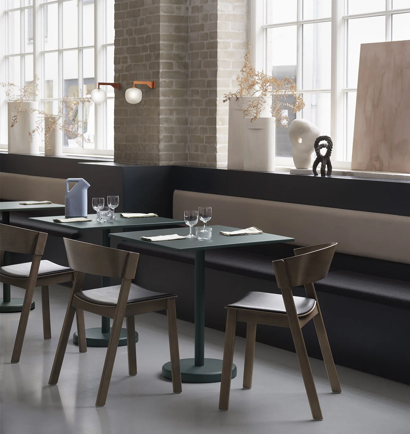 Muuto Cover Side Chair - Image 5