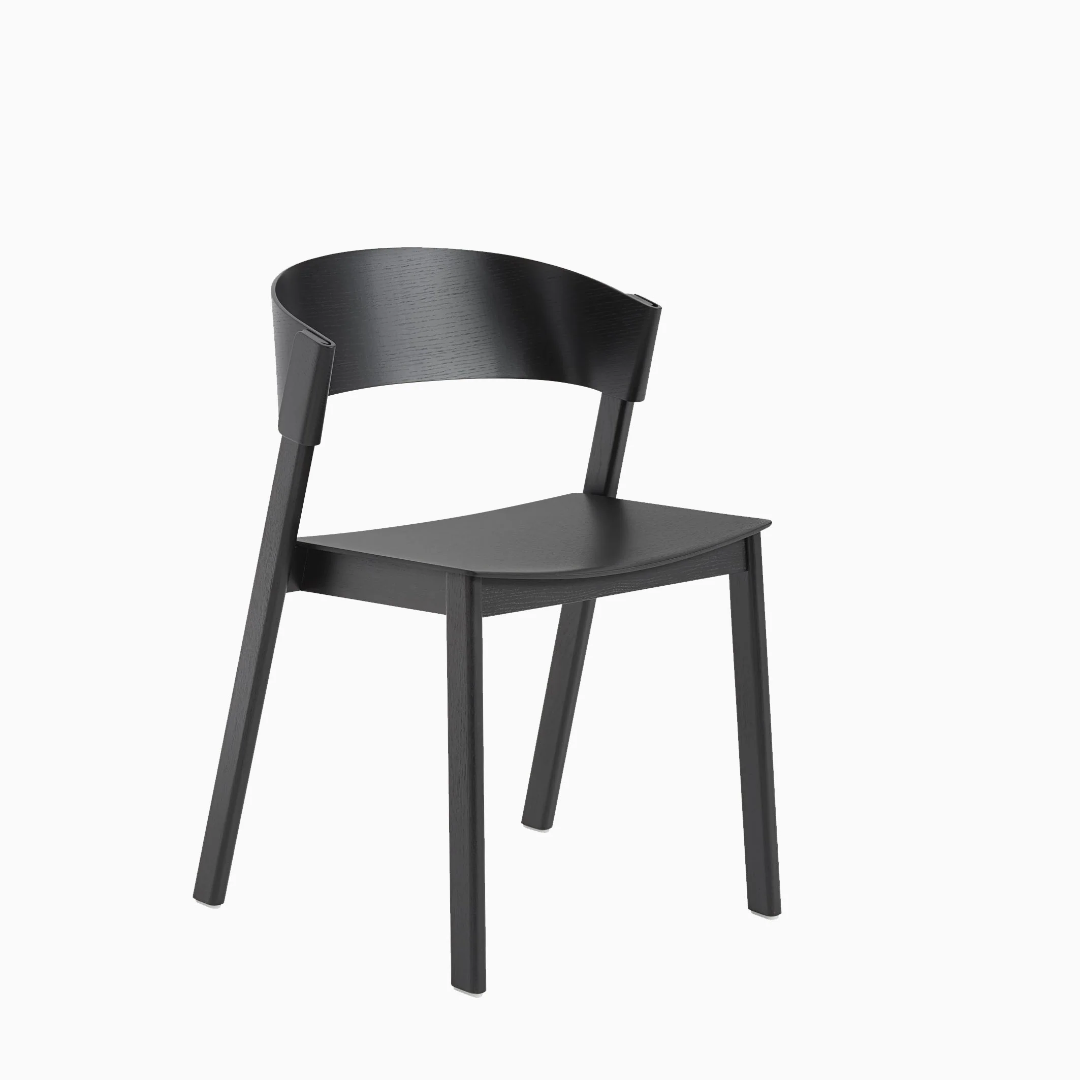 Muuto Cover Side Chair - Image 6