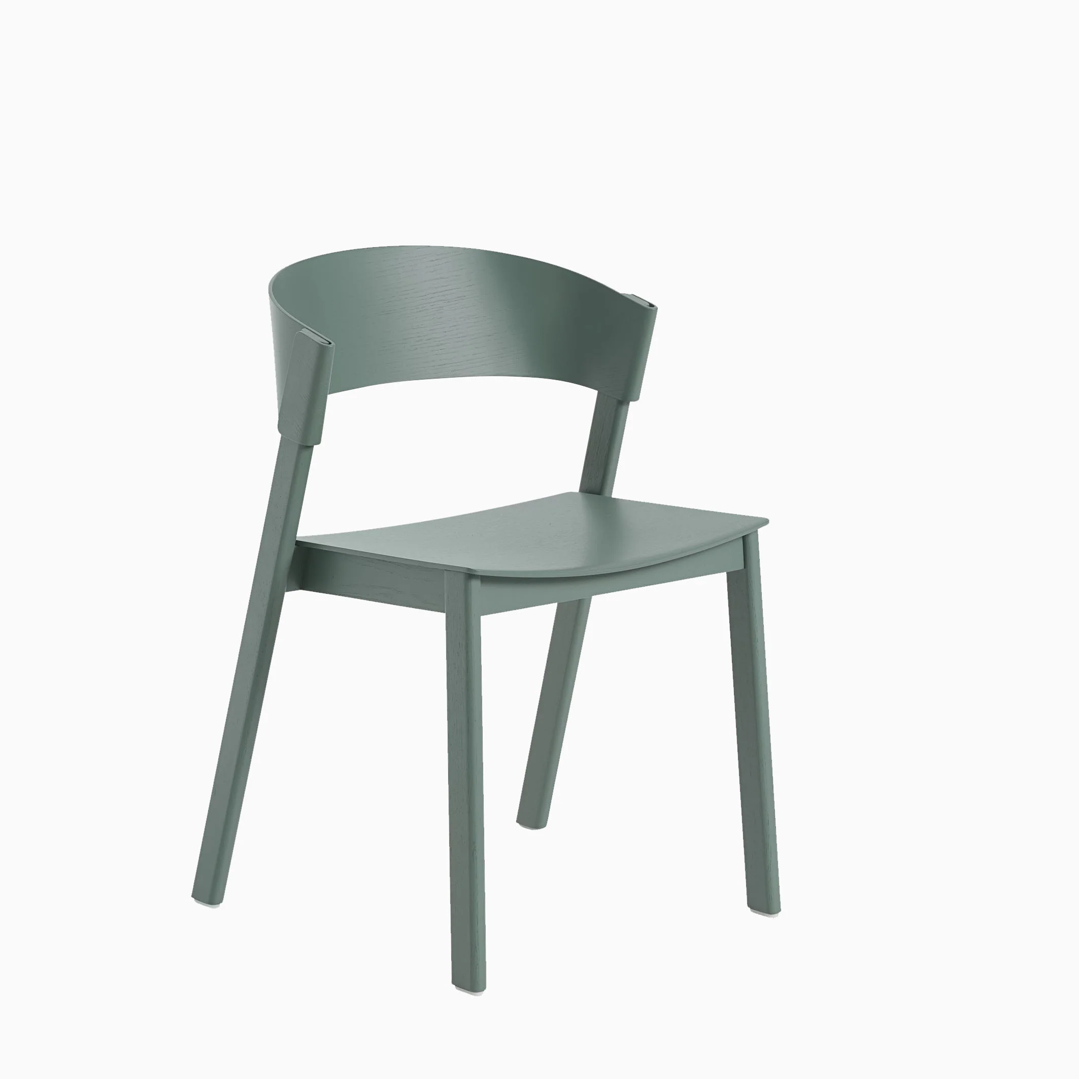Muuto Cover Side Chair - Image 7