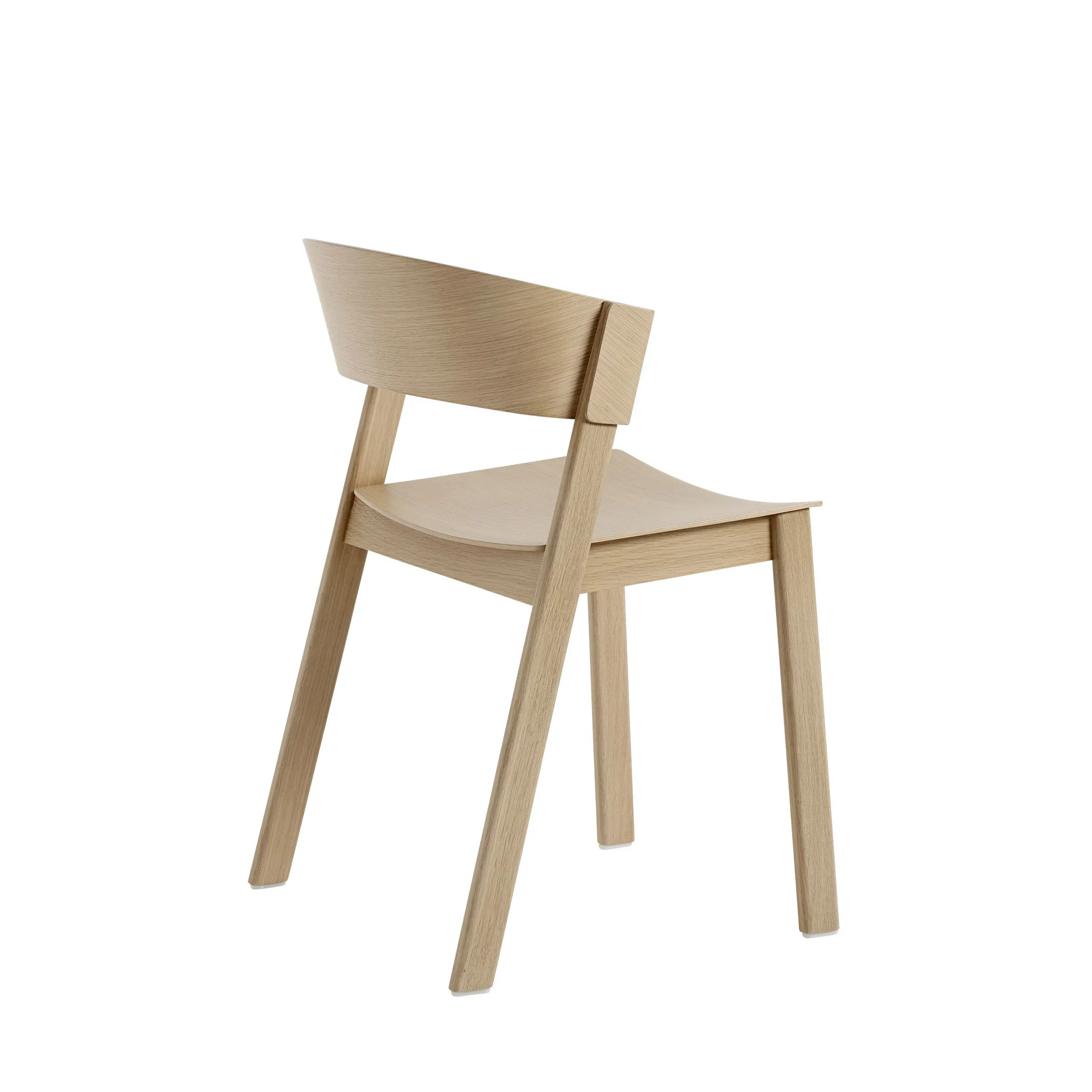 Muuto Cover Side Chair - Image 8
