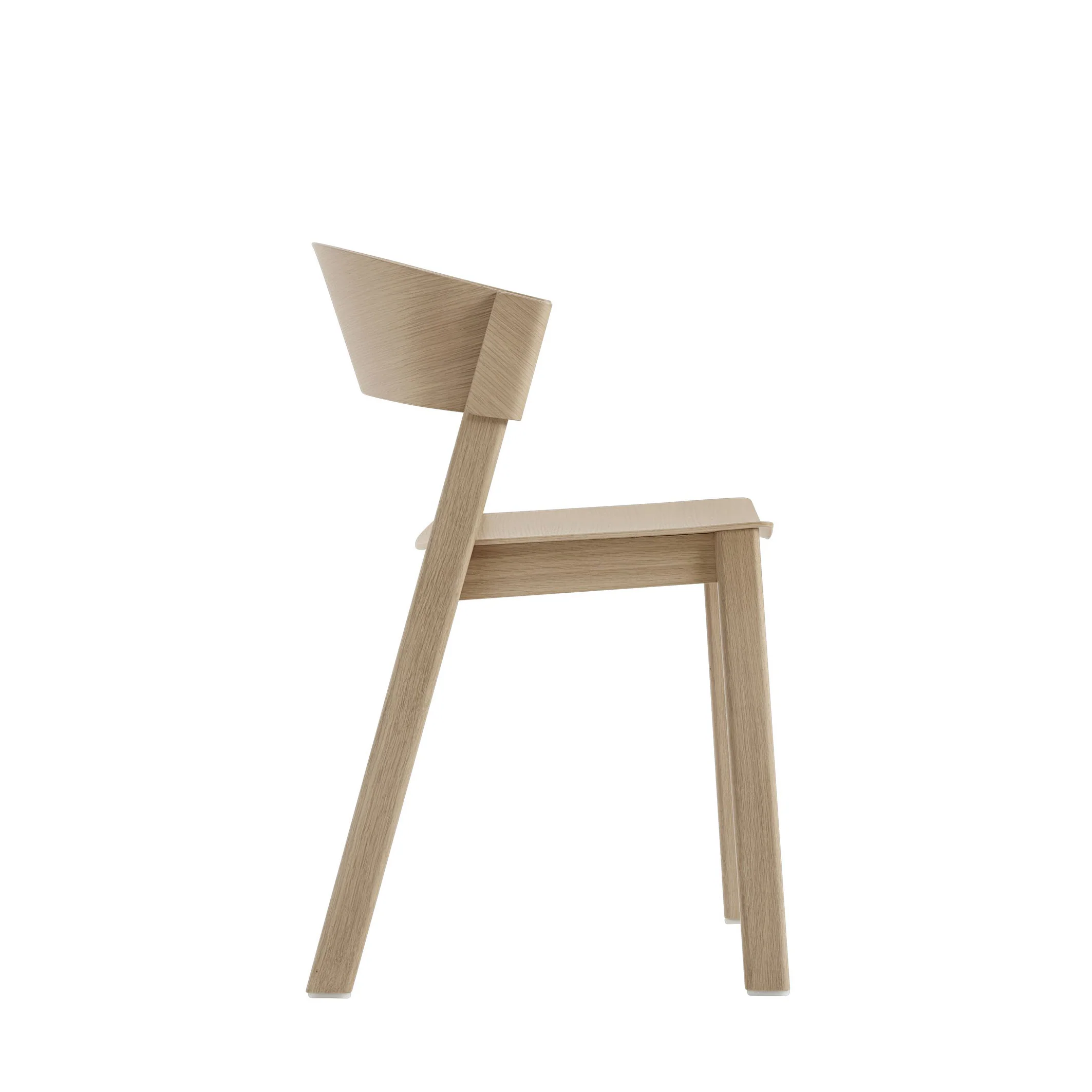Muuto Cover Side Chair - Image 9