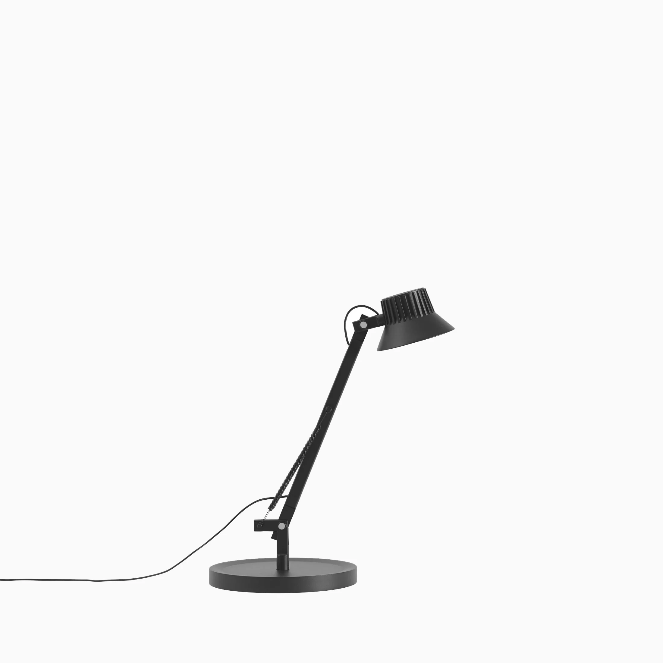 Muuto Dedicate Table Lamp - S1
