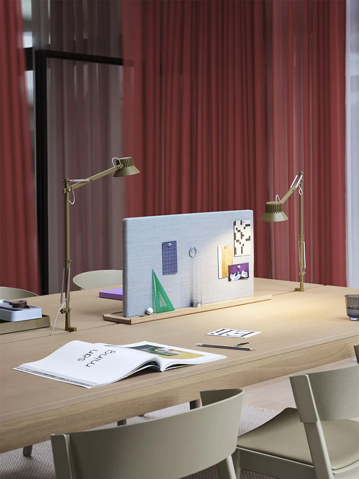Muuto Dedicate Table Lamp - S1 - Image 3