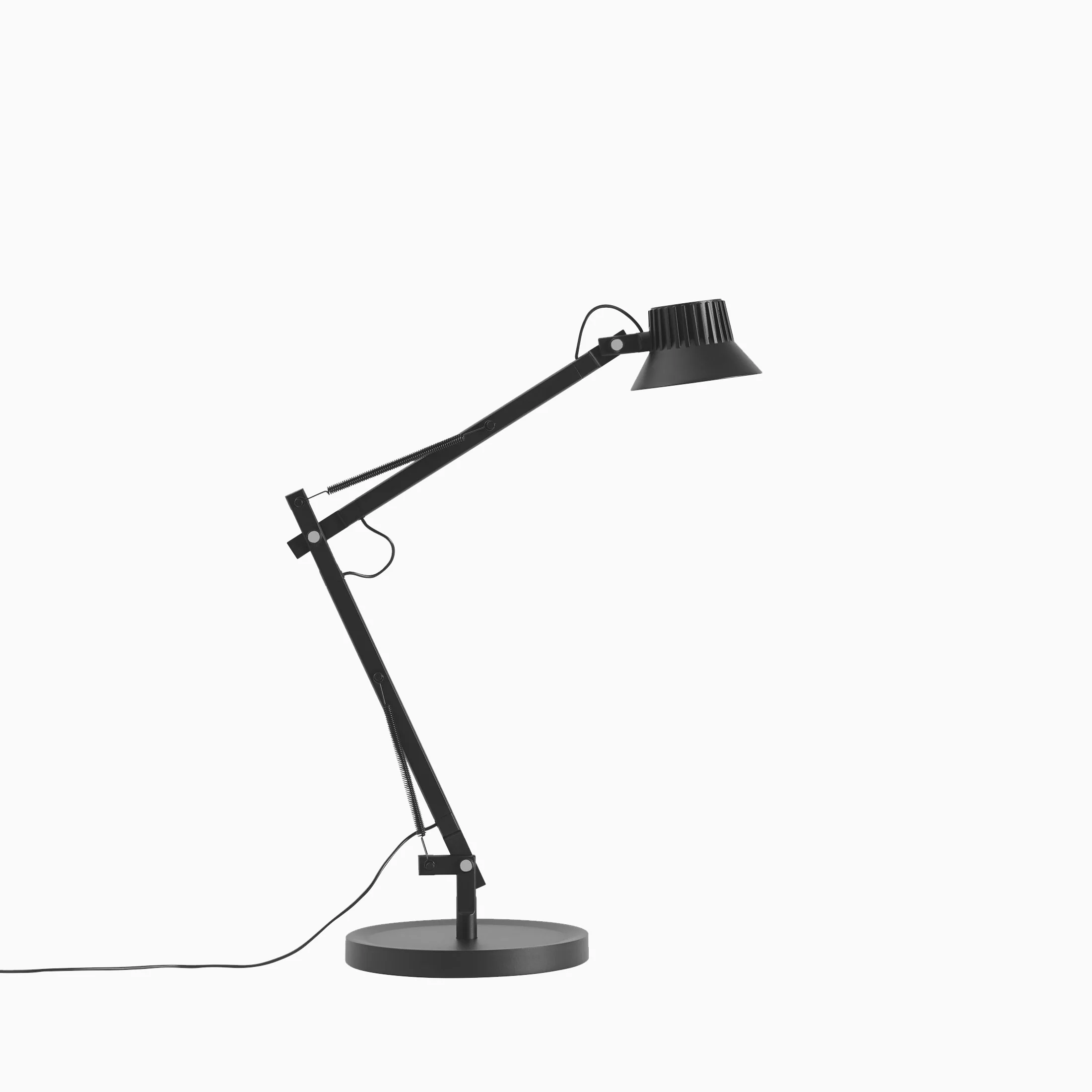 Muuto Dedicate Table Lamp - S2 - Image 5