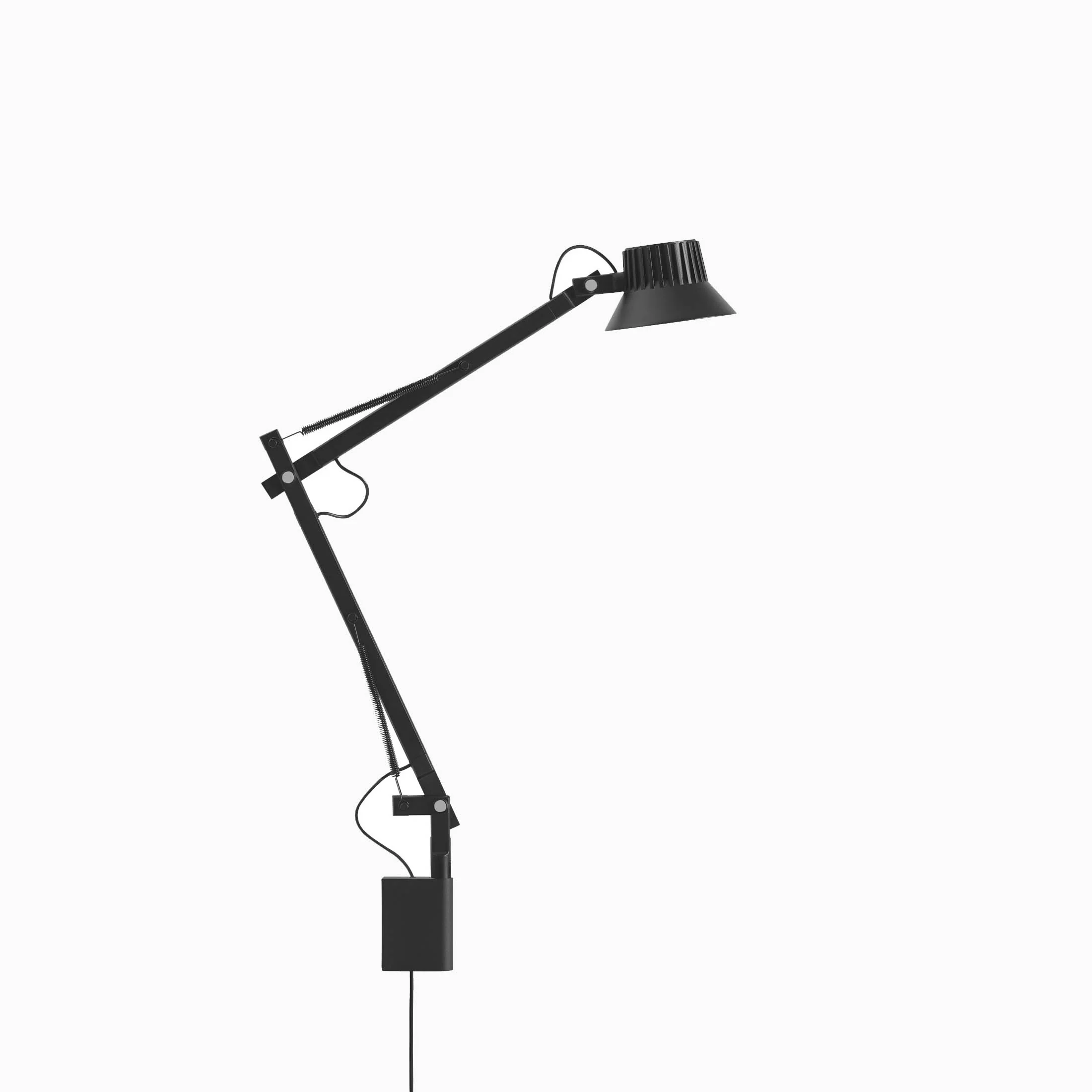 Muuto Dedicate Wall Lamp - S2 - Image 3