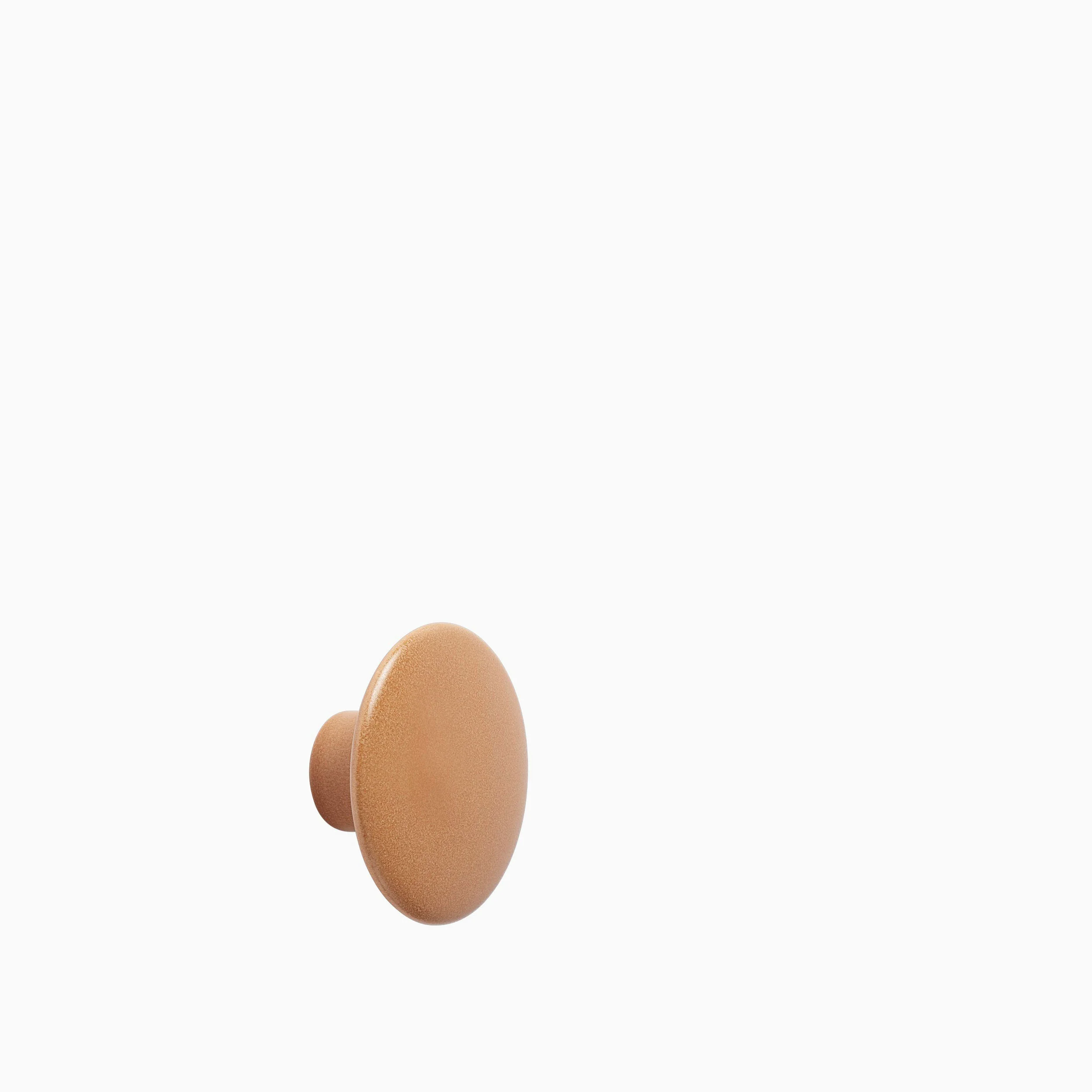 Muuto Dots Ceramic - Burnt Orange - Image 2