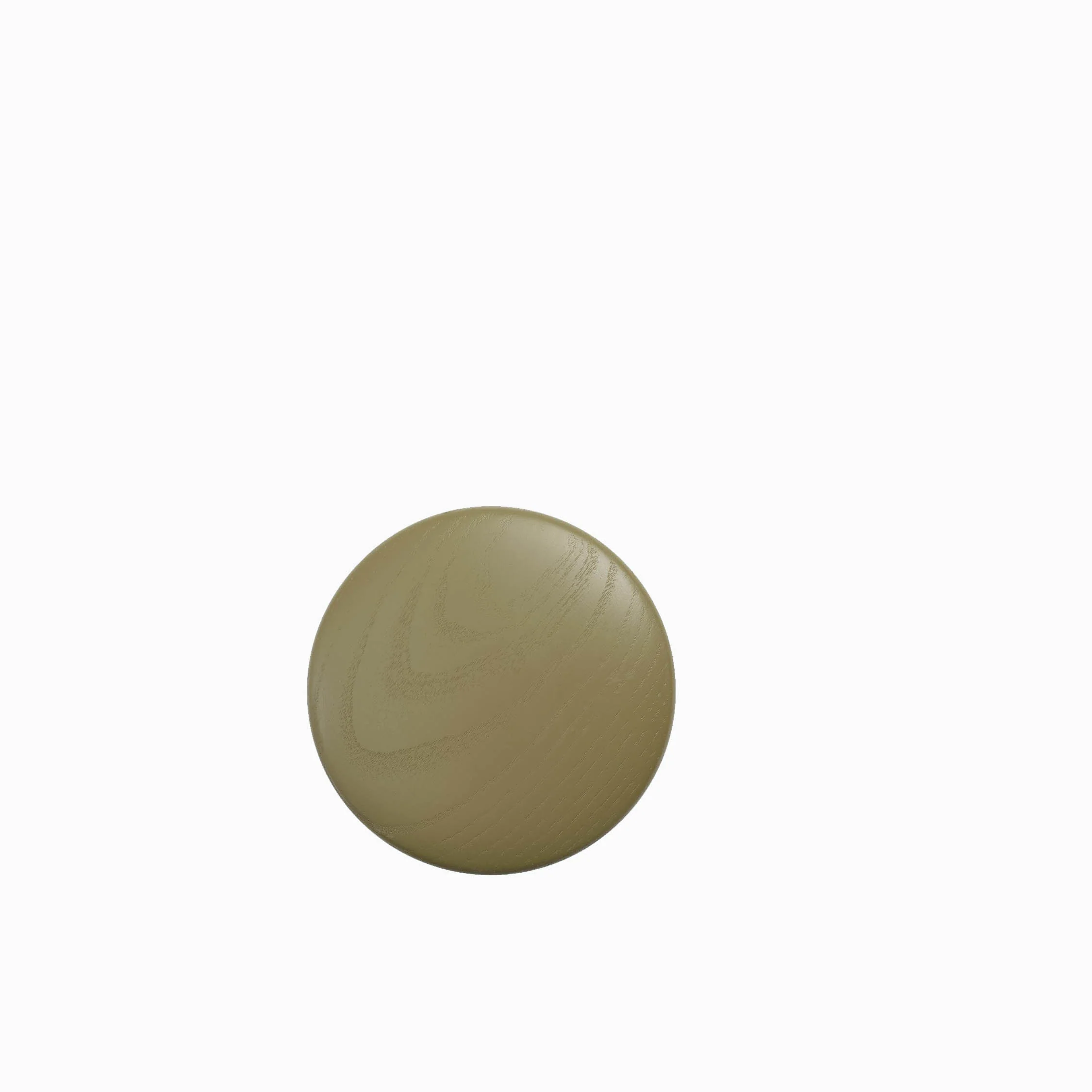 Muuto Dots Wood - Brown Green - Image 5