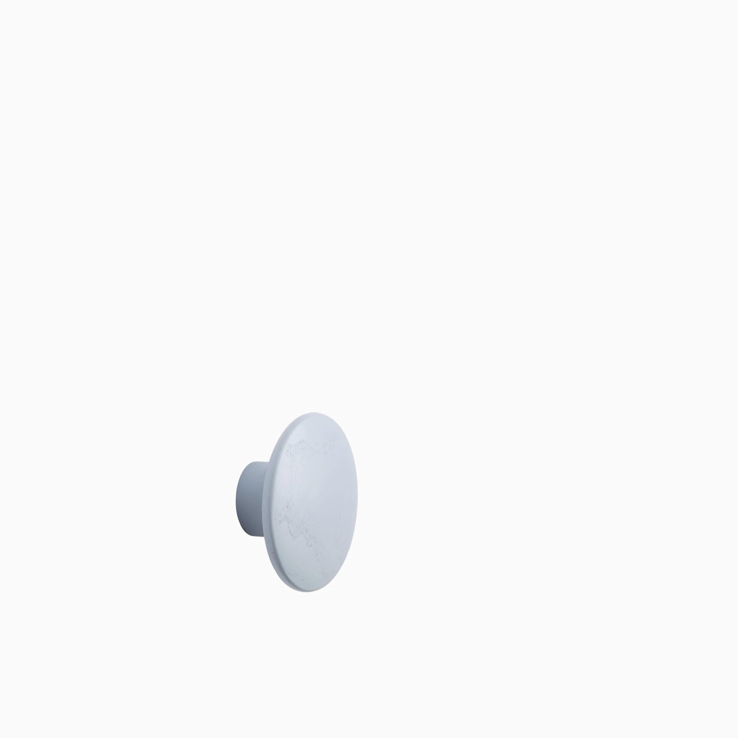 Muuto Dots Wood - Light Blue - Image 6