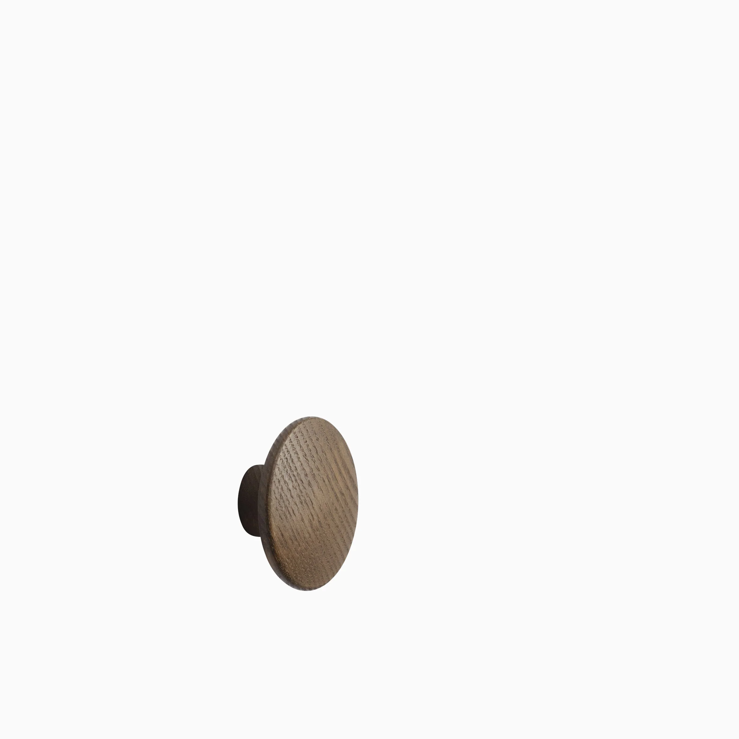 Muuto Dots Wood - Stained Dark Brown - Image 2