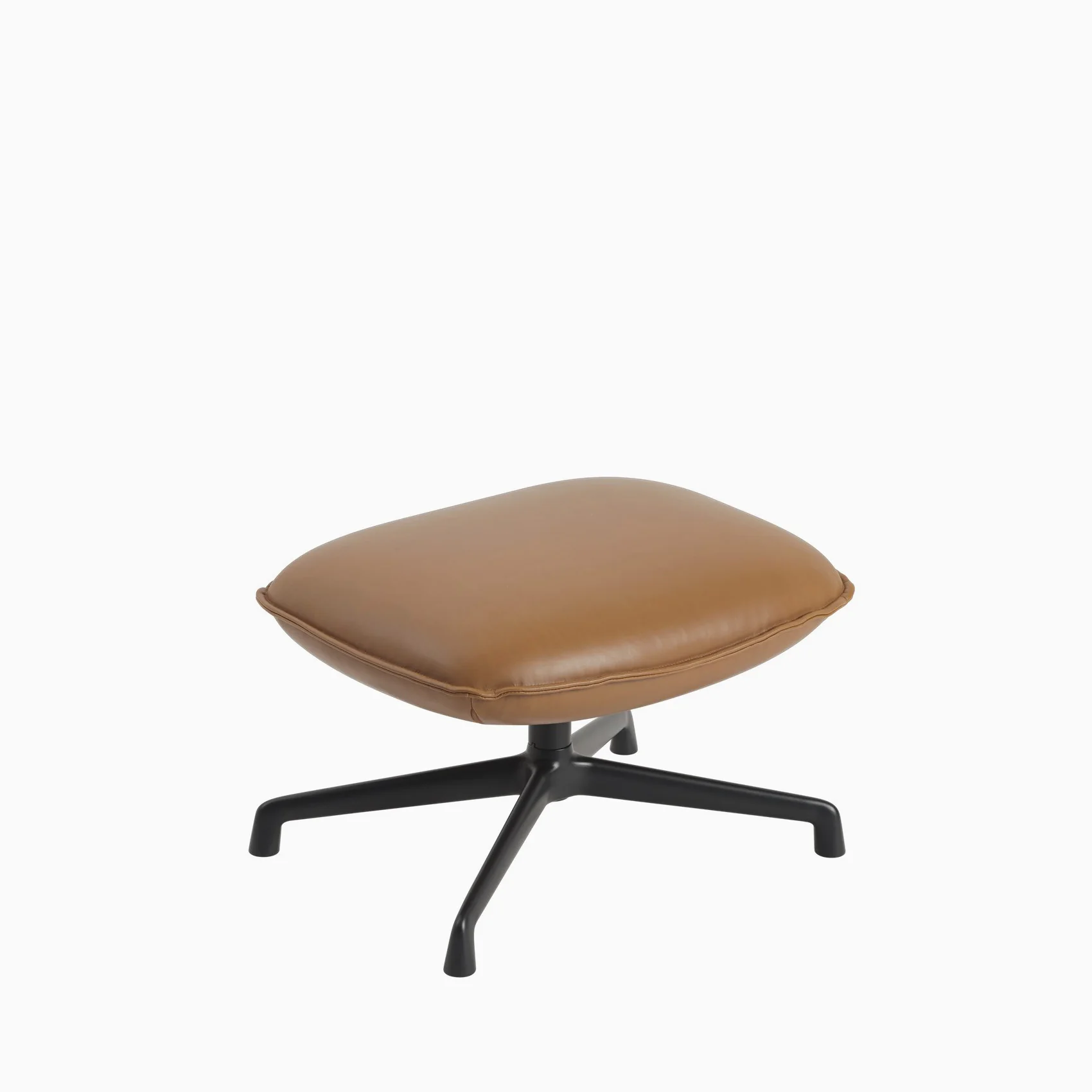 Muuto Doze Ottoman - Swivel Base - Image 2