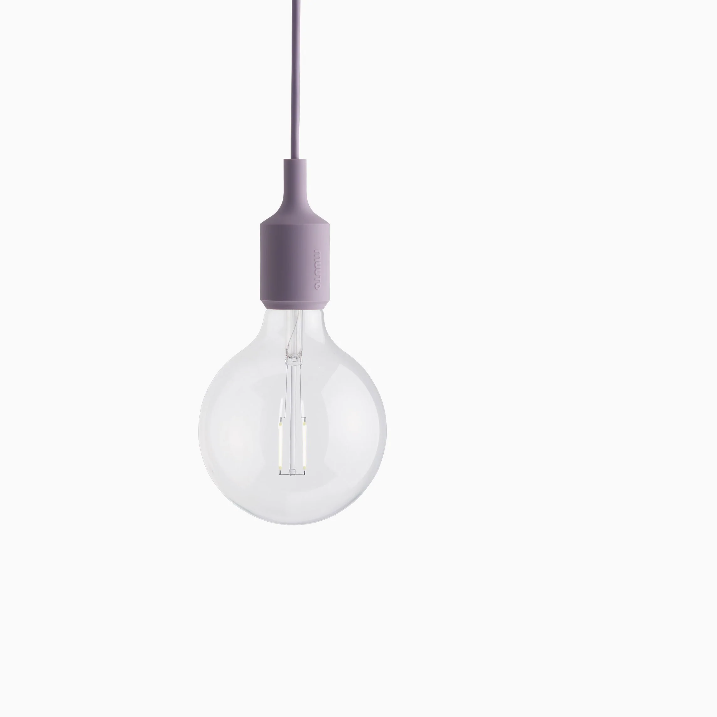 Muuto E27 Pendant Lamp - Image 13