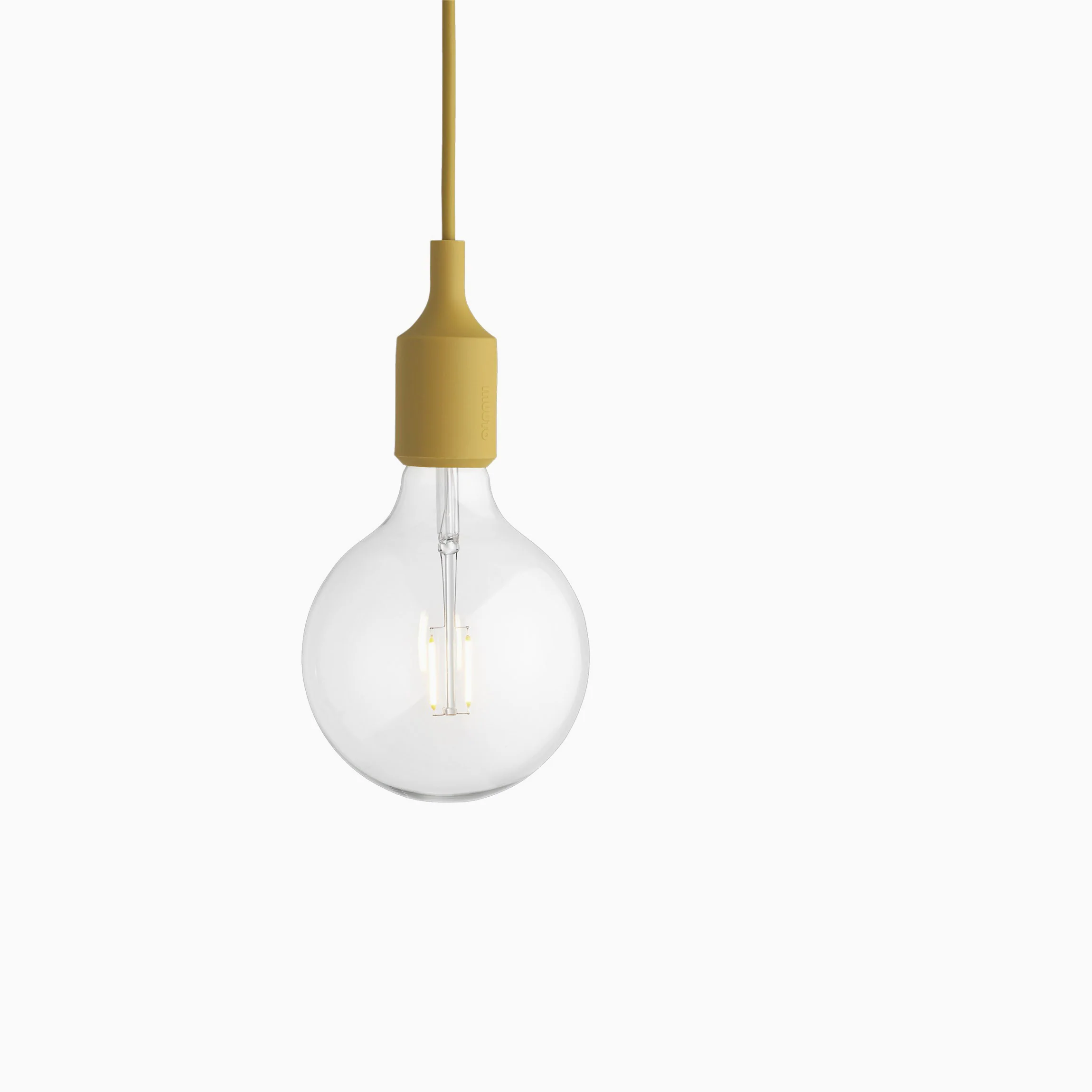 Muuto E27 Pendant Lamp - Image 25