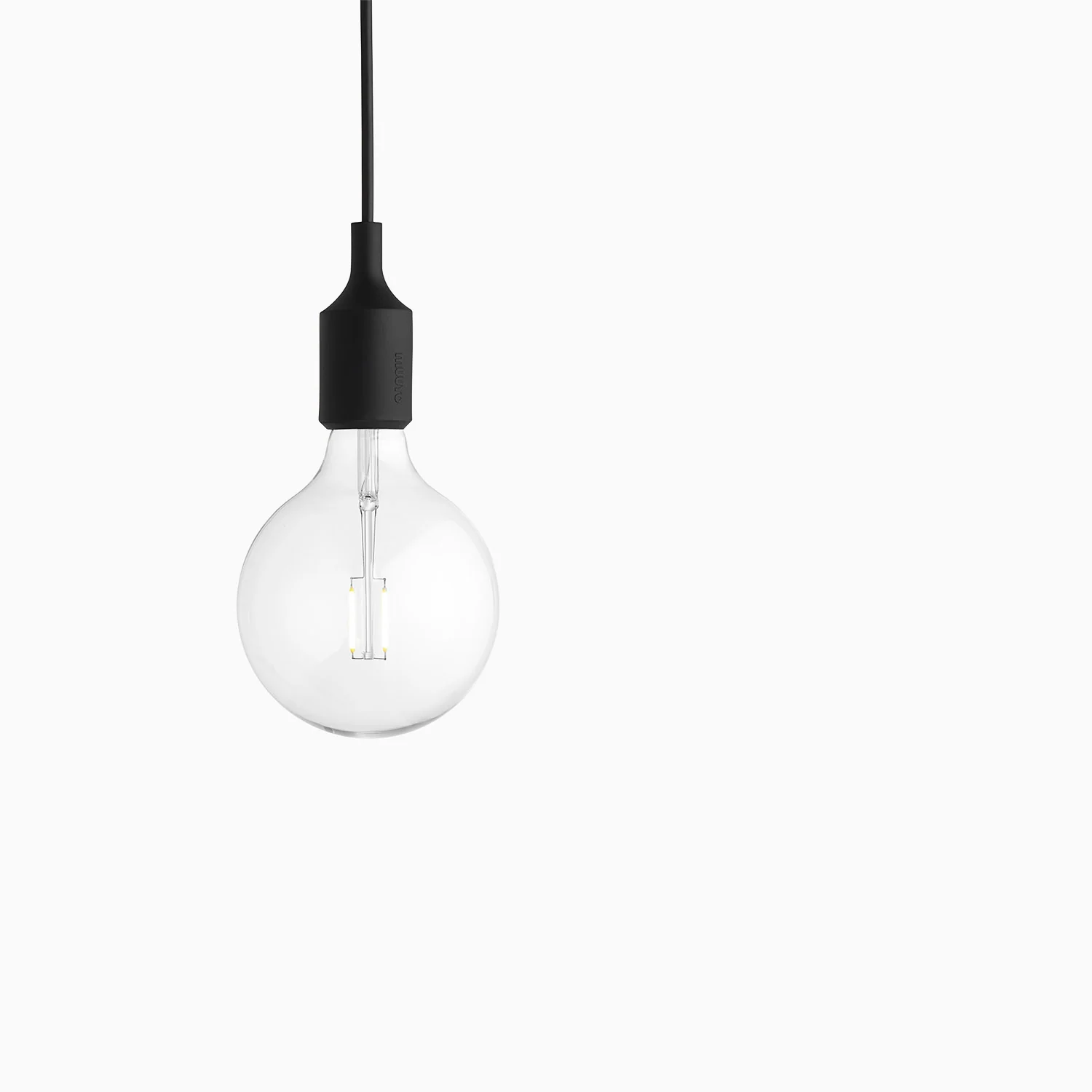 Muuto E27 Pendant Lamp - Image 8
