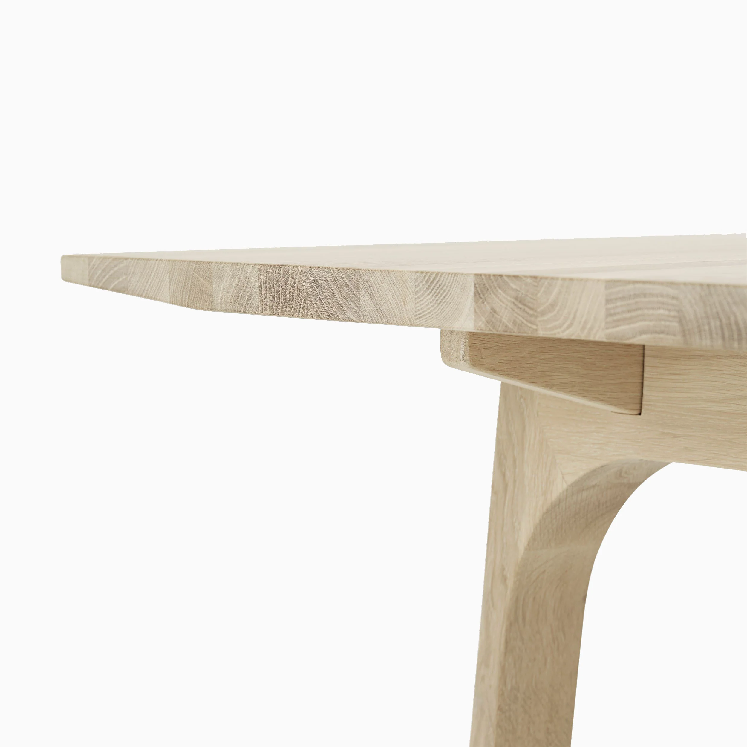 Muuto Earnest Extendable Table - Image 10