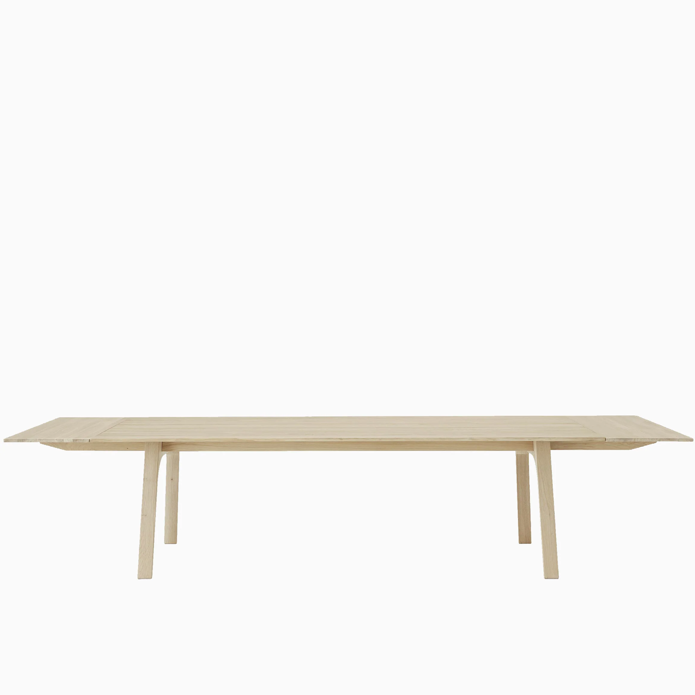Muuto Earnest Extendable Table - Image 15