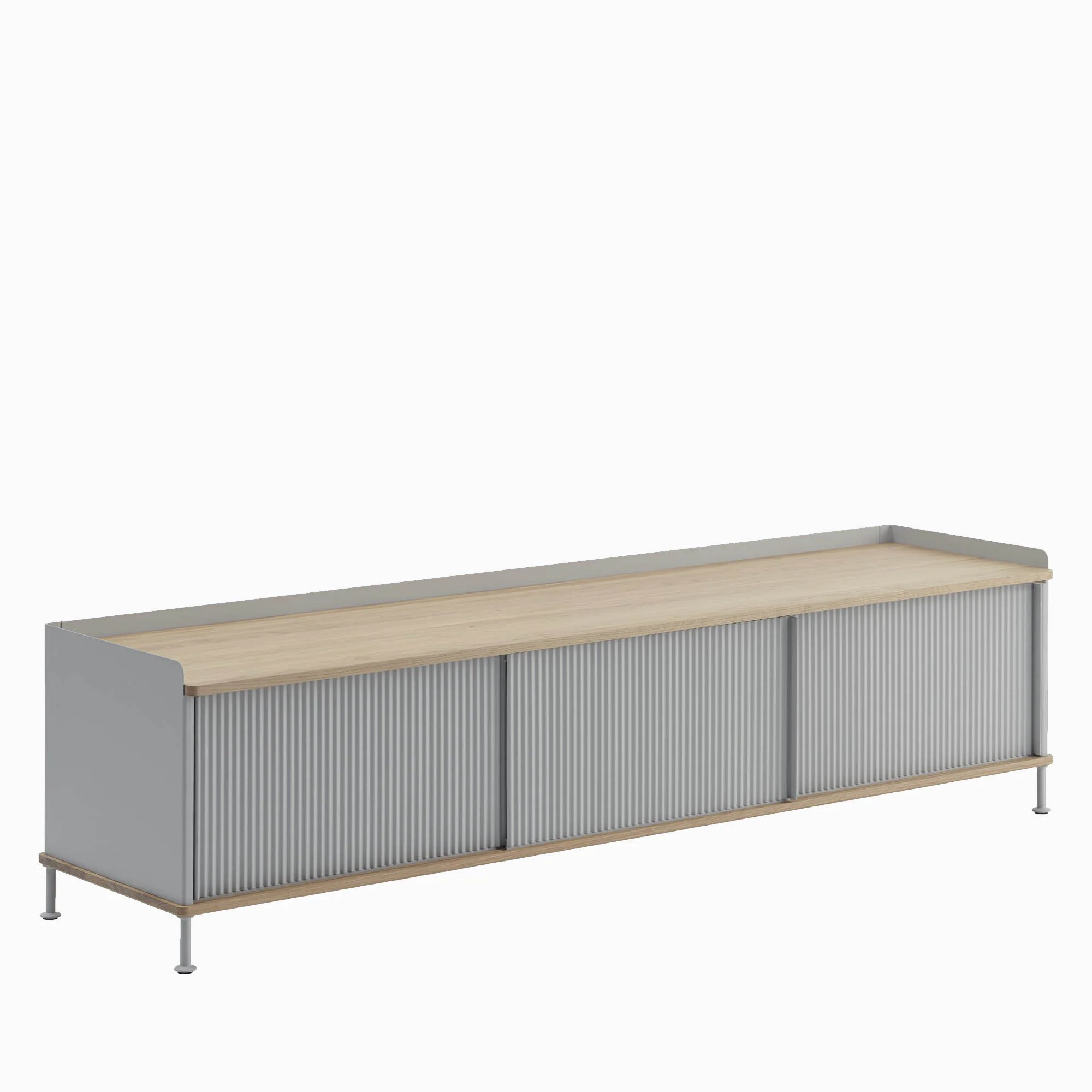 Muuto Enfold Sideboard 186cm - Image 14