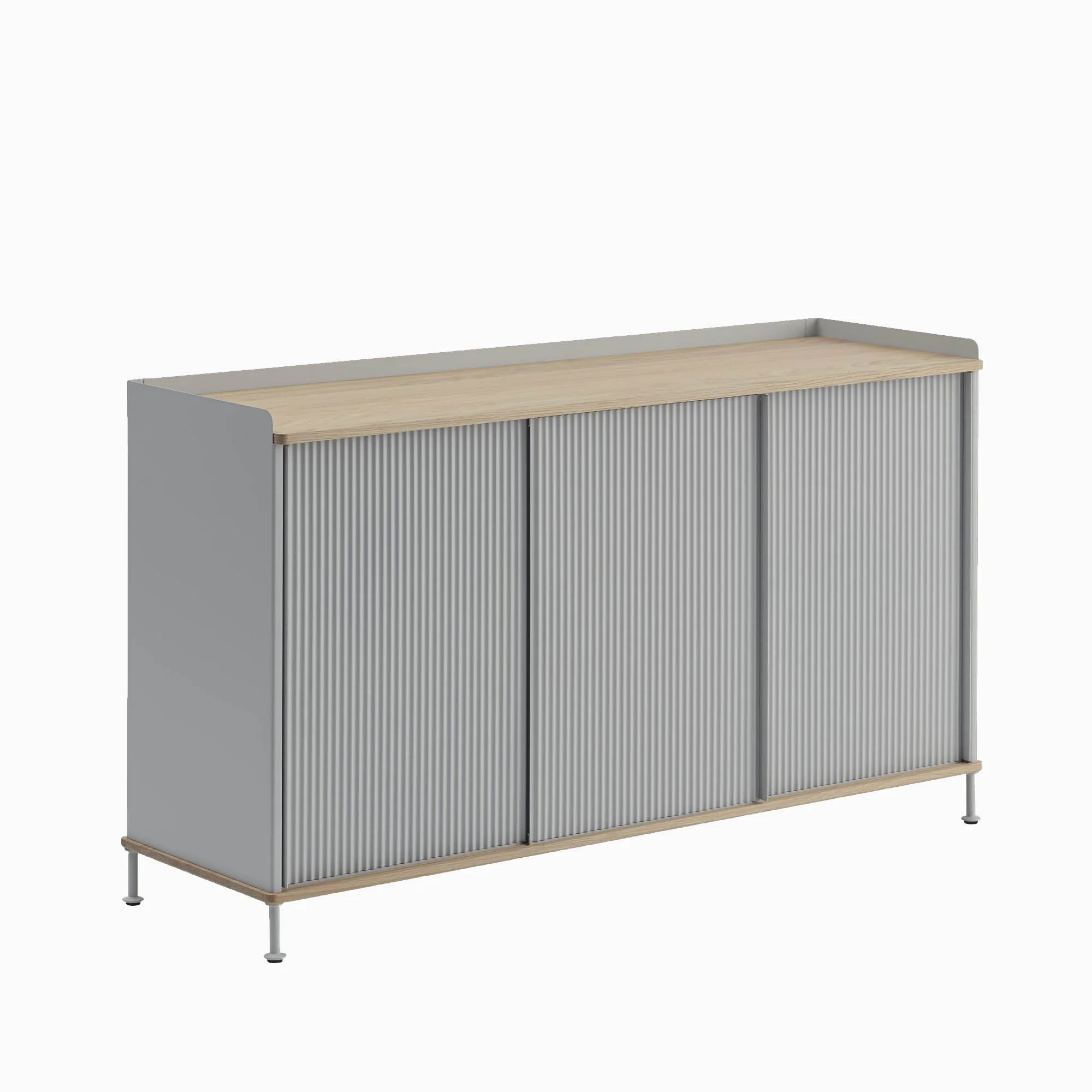 Muuto Enfold Sideboard 148cm - Image 10