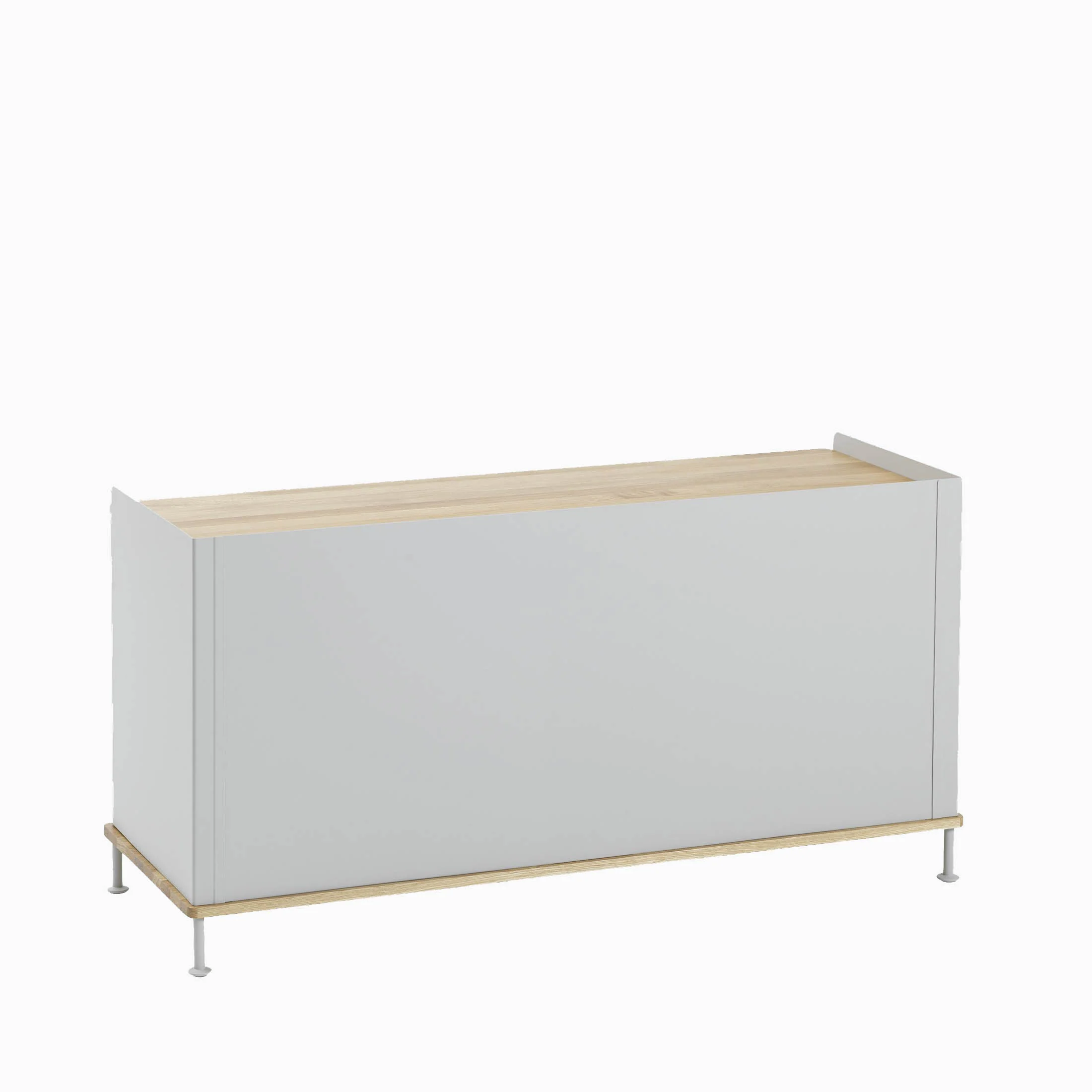 Muuto Enfold Sideboard 148cm - Image 12