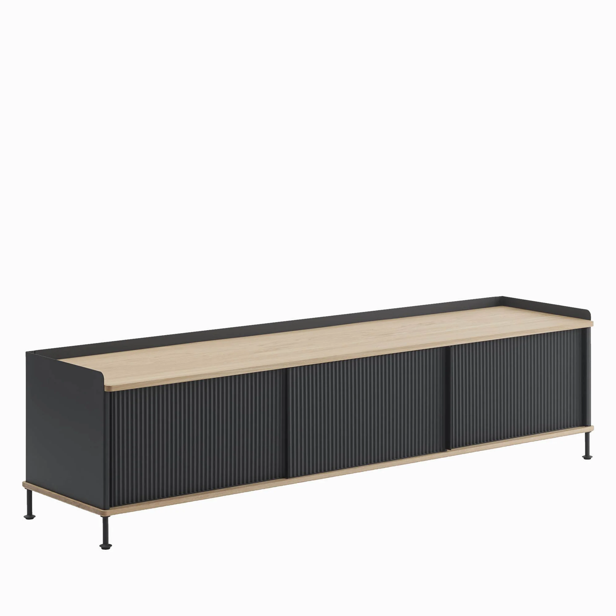 Muuto Enfold Sideboard 186cm - Image 15