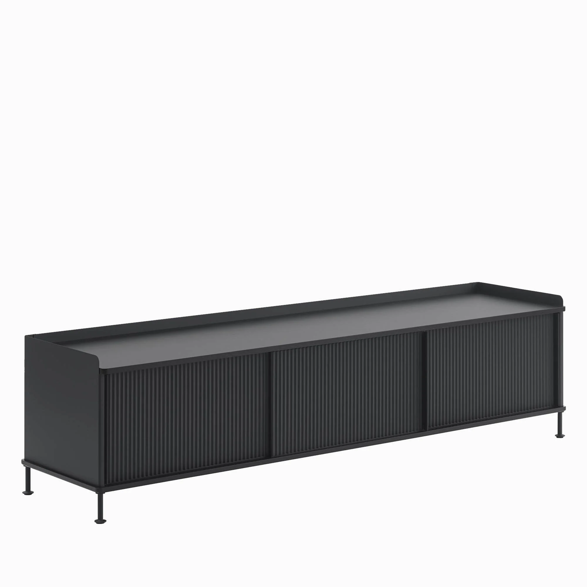Muuto Enfold Sideboard 186cm - Image 16