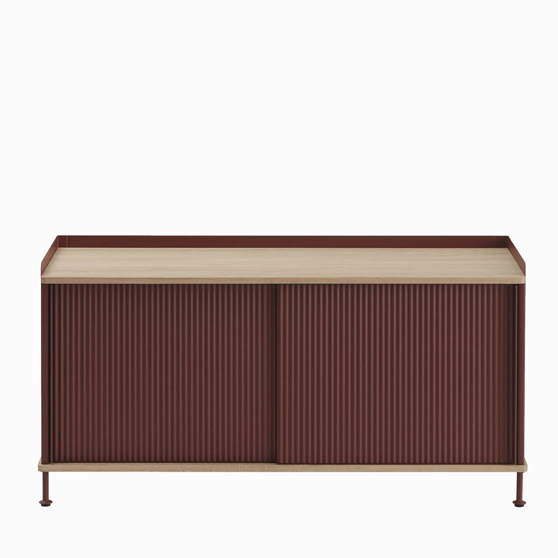 Muuto Enfold Sideboard Low - Image 11