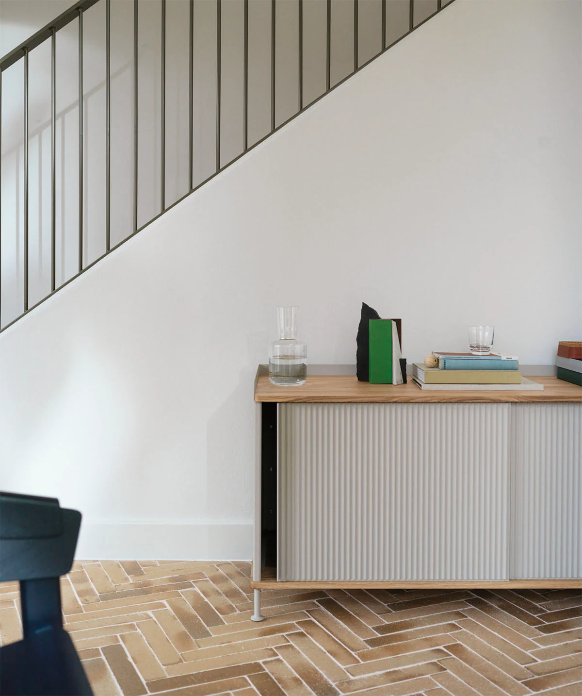Muuto Enfold Sideboard Low - Image 4