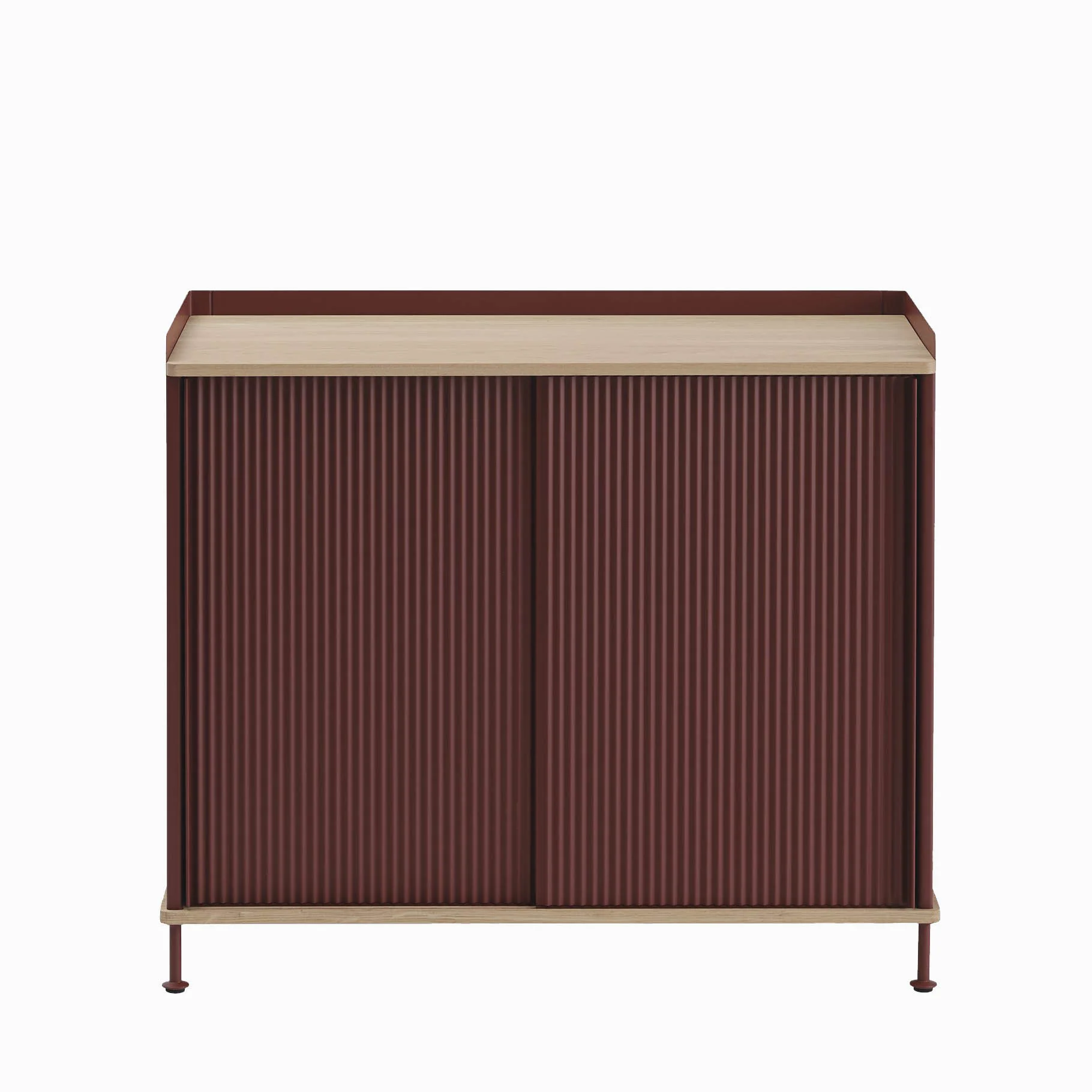 Muuto Enfold Sideboard 100cm - Image 4