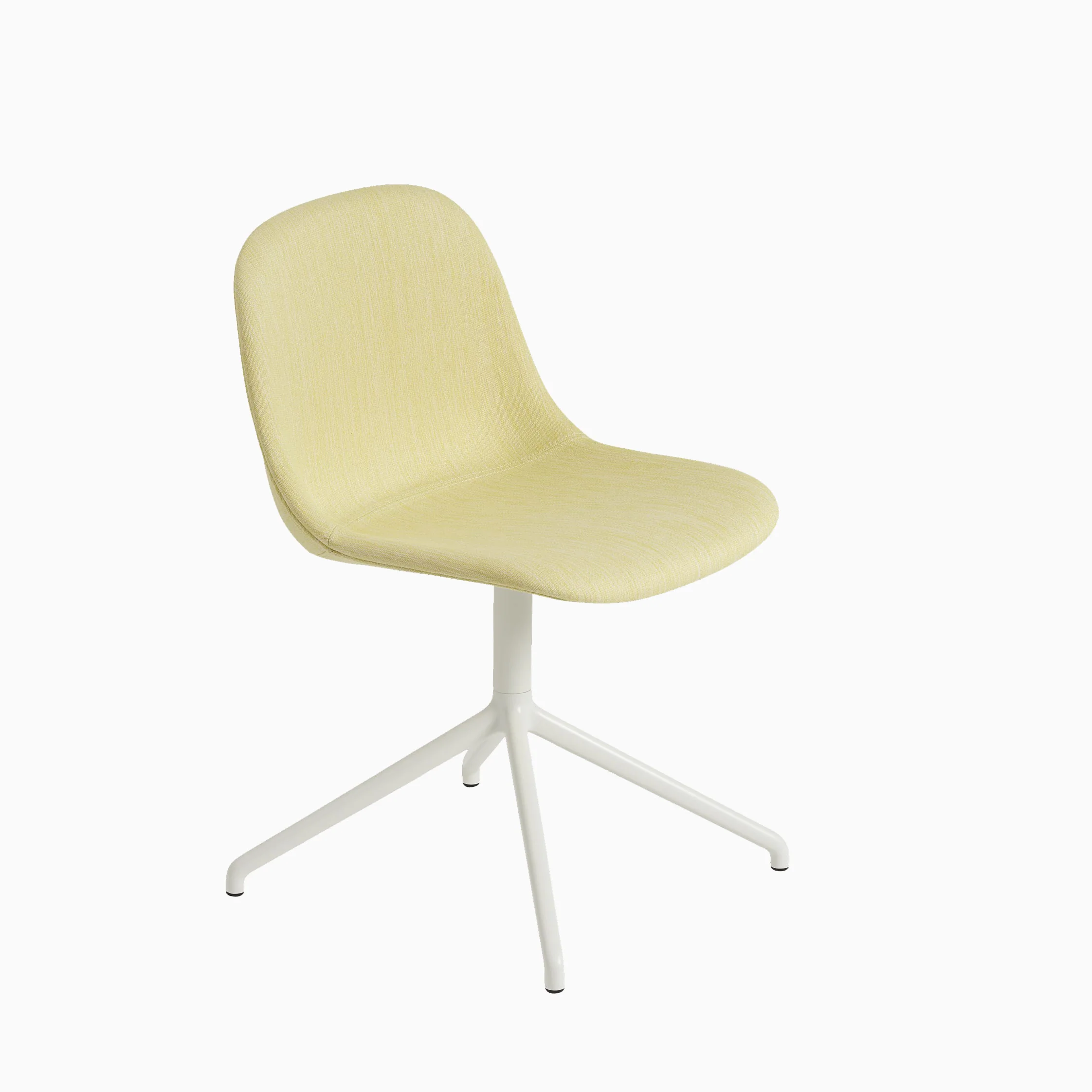 Muuto Fiber Side Chair - Swivel Base - Image 9