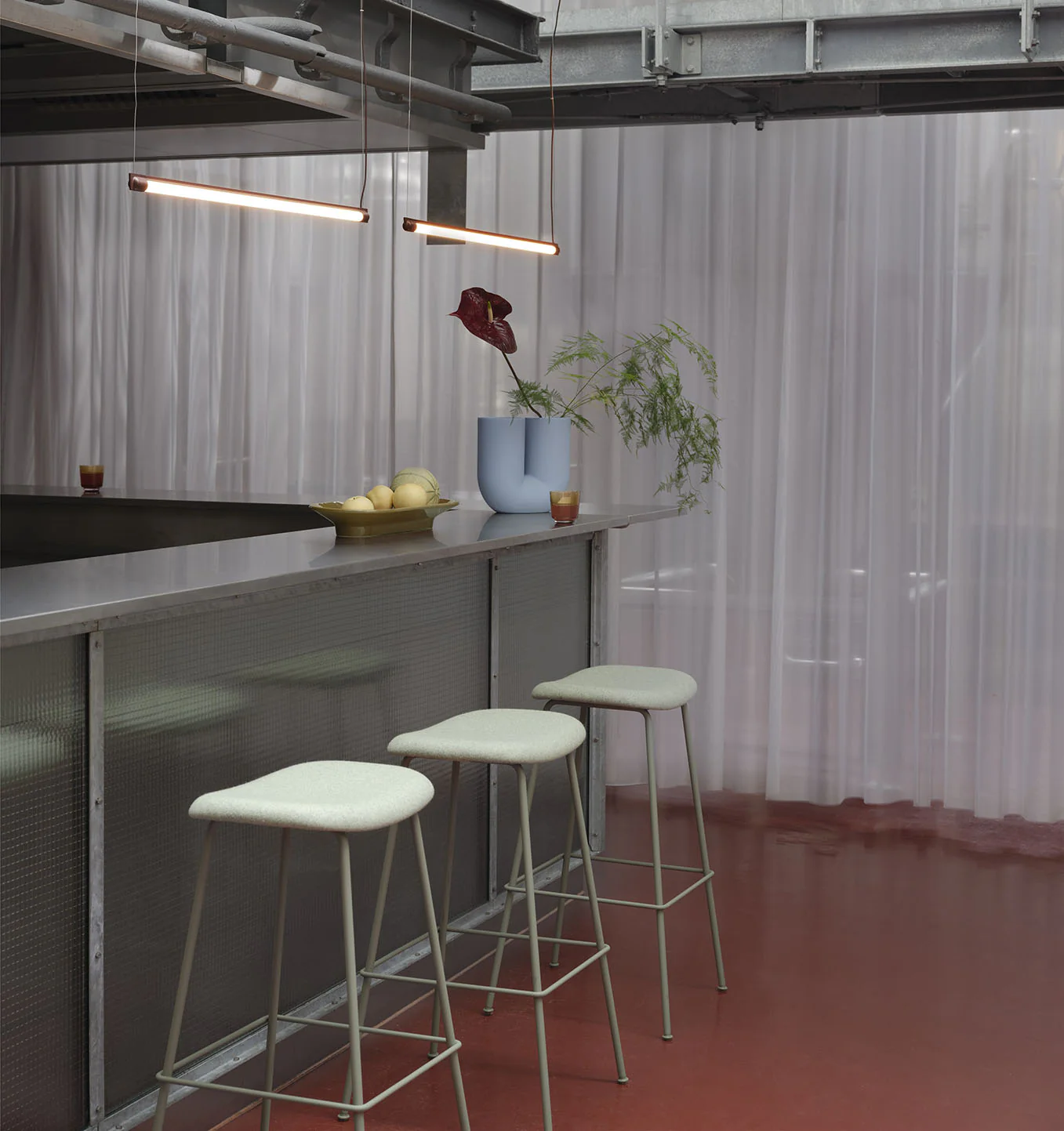 Muuto Fine Suspension Lamp - Image 3