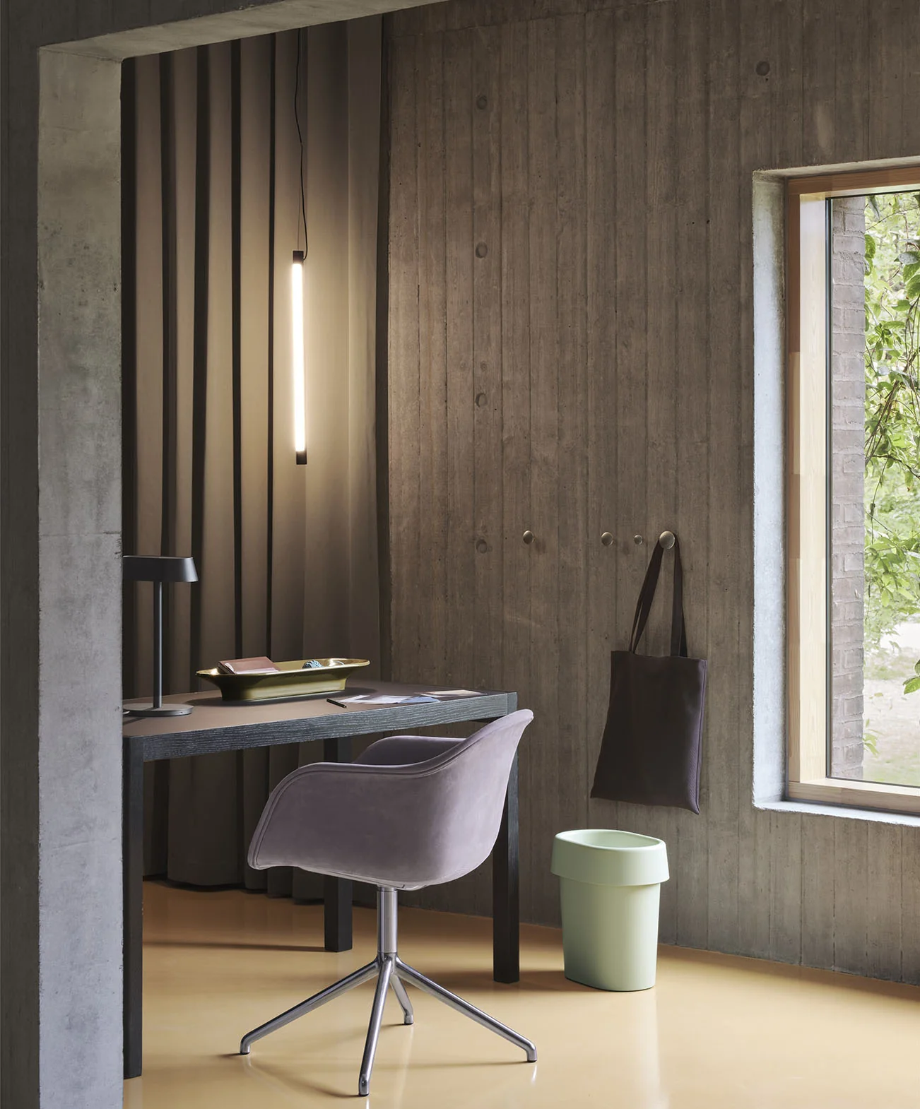 Muuto Fine Suspension Lamp - Image 6