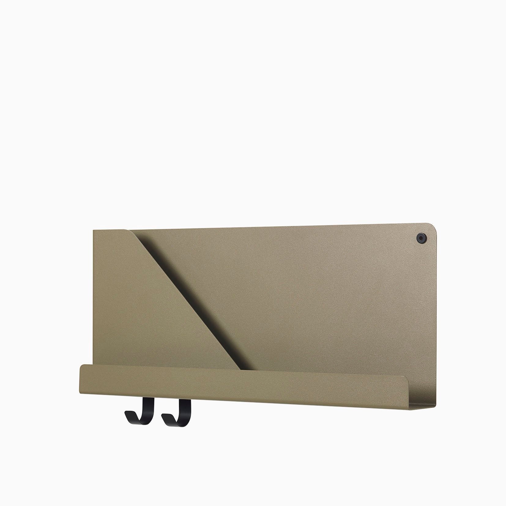 Muuto Folded Shelves - 51x22cm - Image 5
