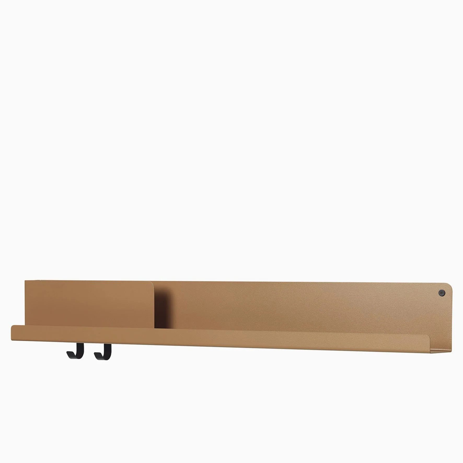 Muuto Folded Shelves - 96x13cm - Image 5