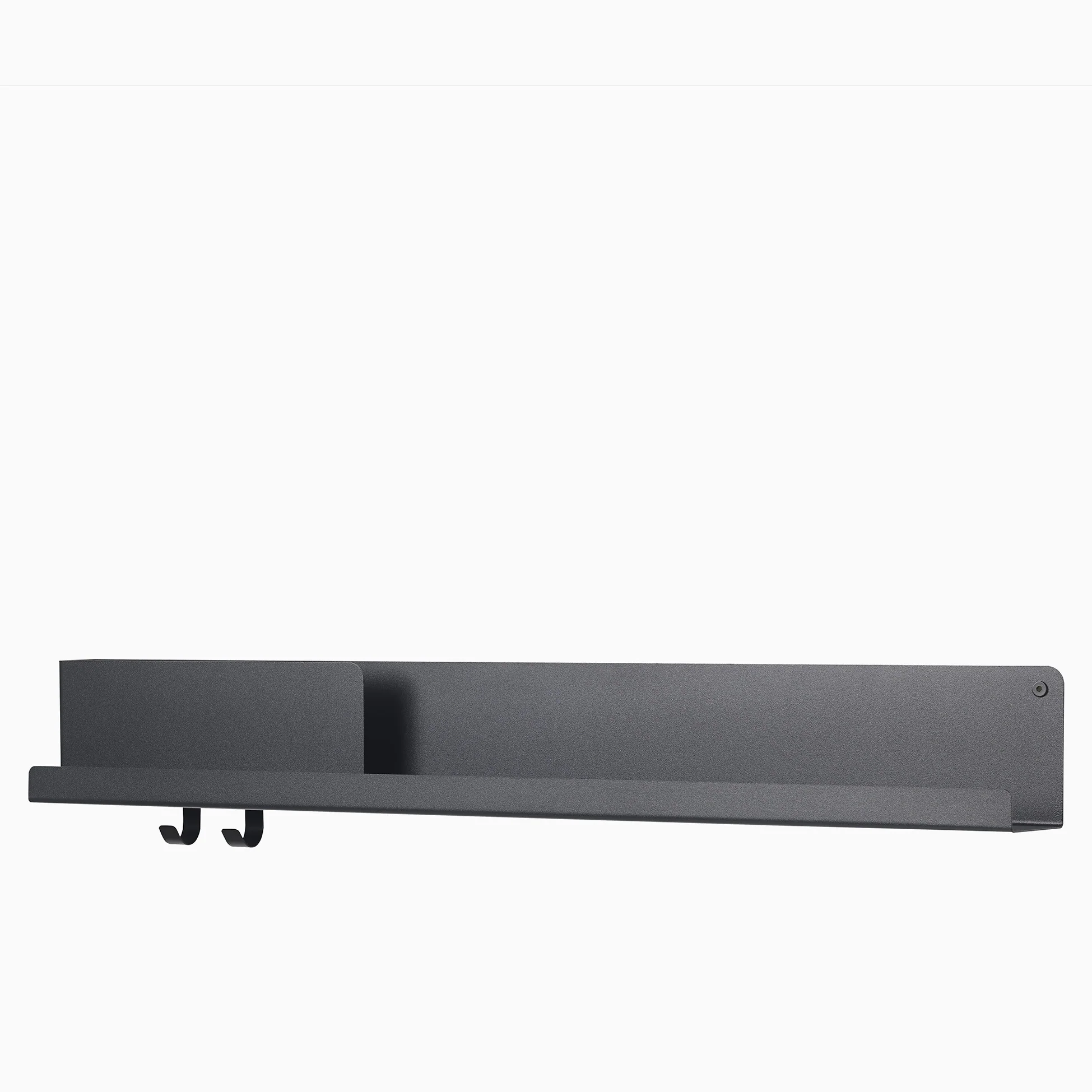 Muuto Folded Shelves - 96x13cm - Image 7