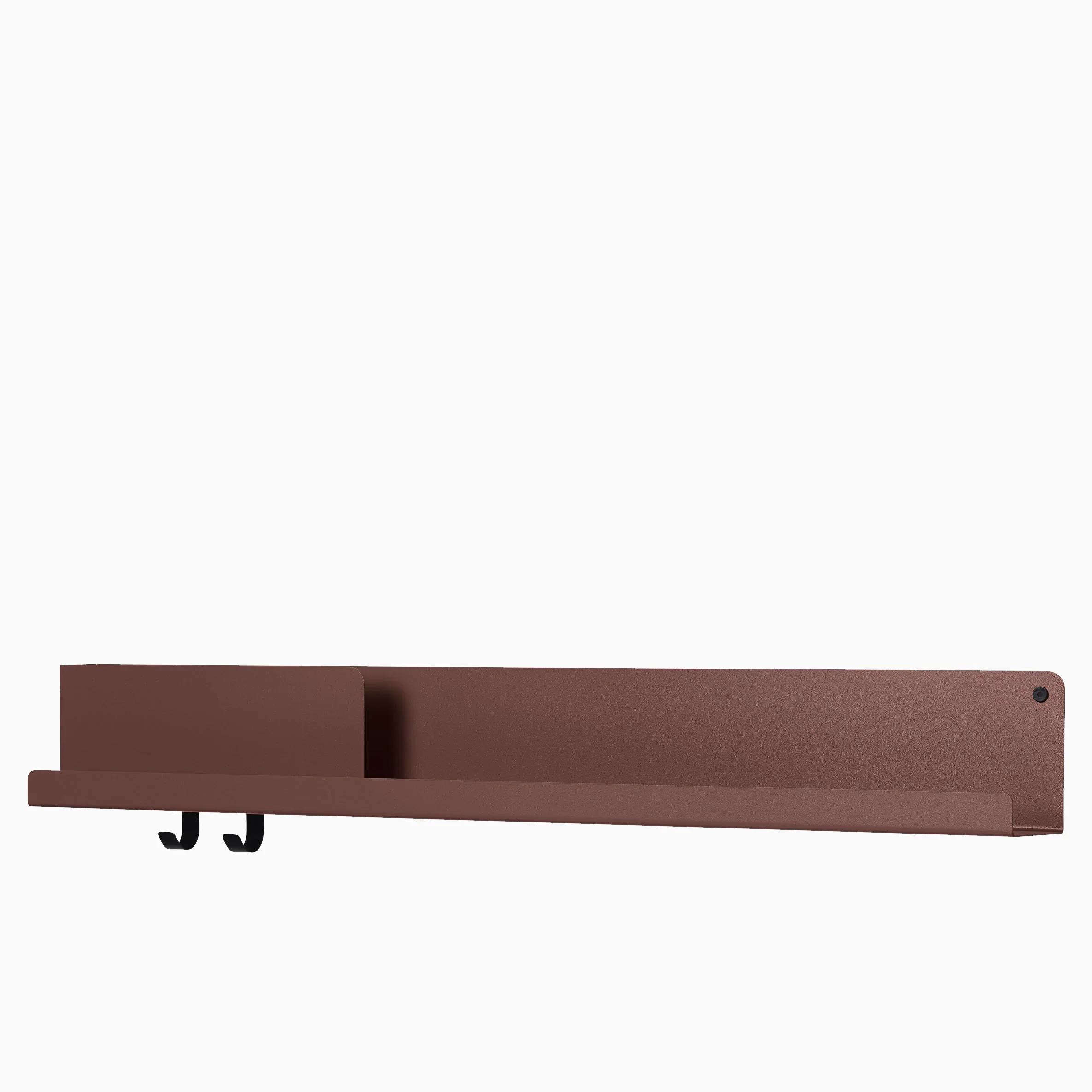 Muuto Folded Shelves - 96x13cm - Image 9