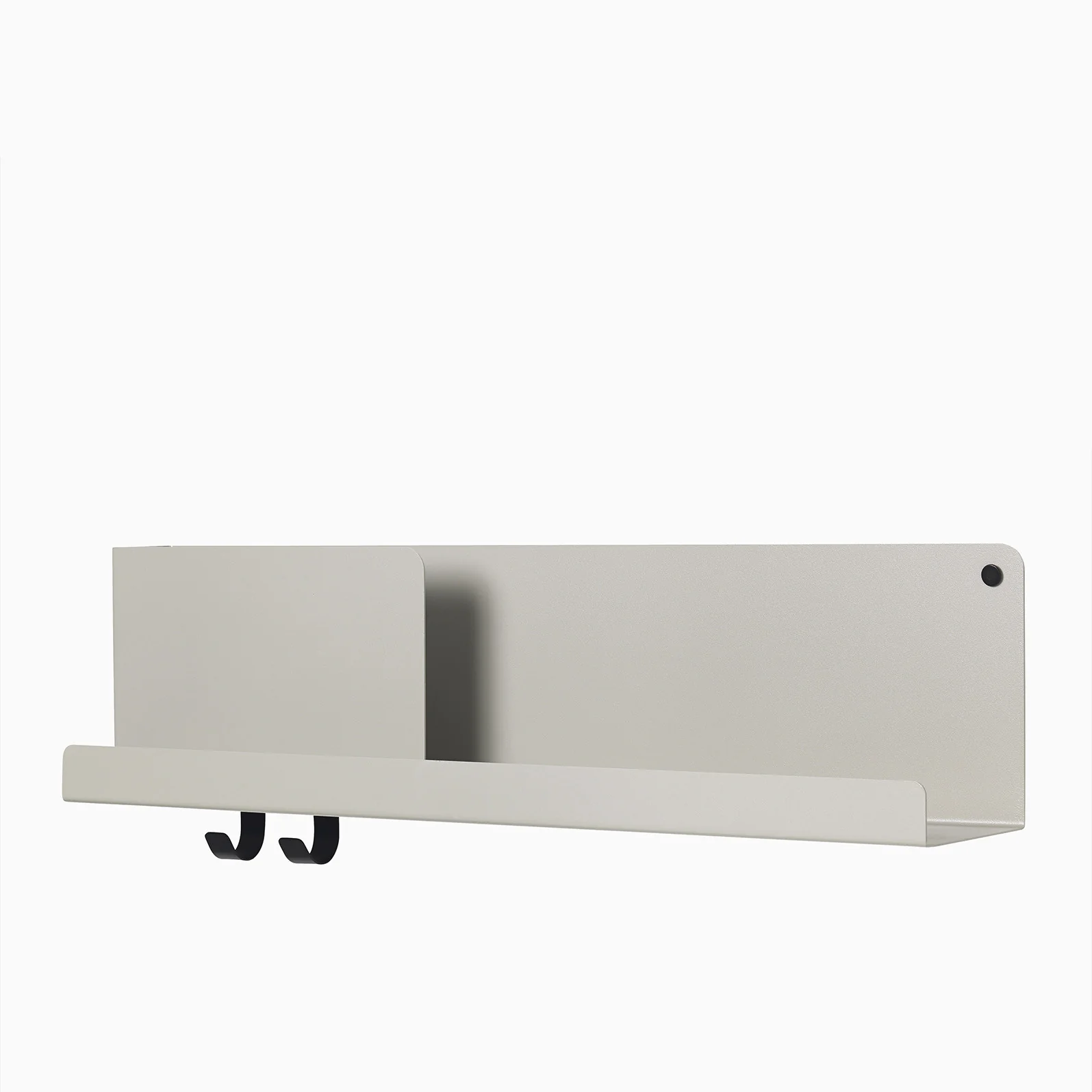 Muuto Folded Shelves - 63x16.5cm