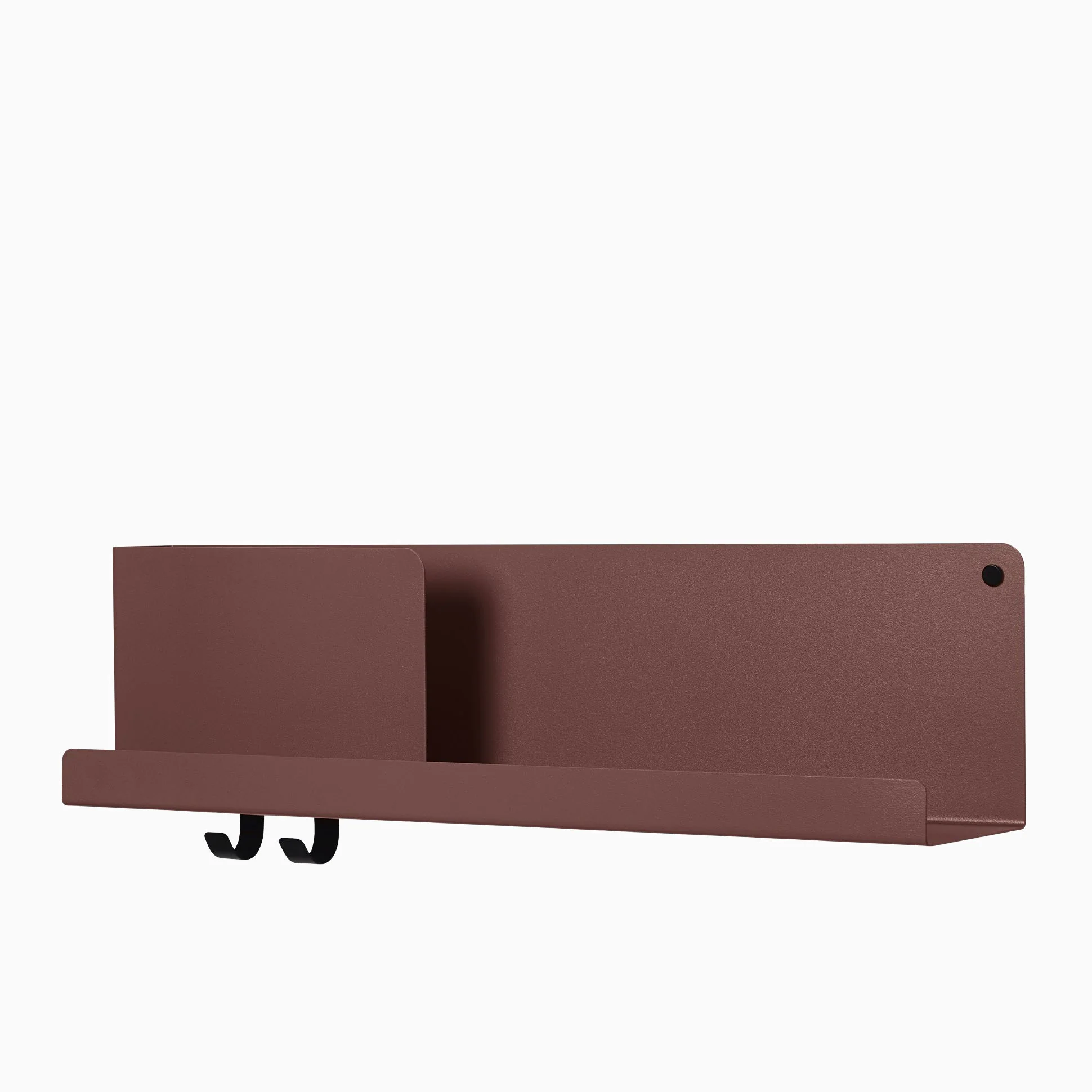 Muuto Folded Shelves - 63x16.5cm - Image 5