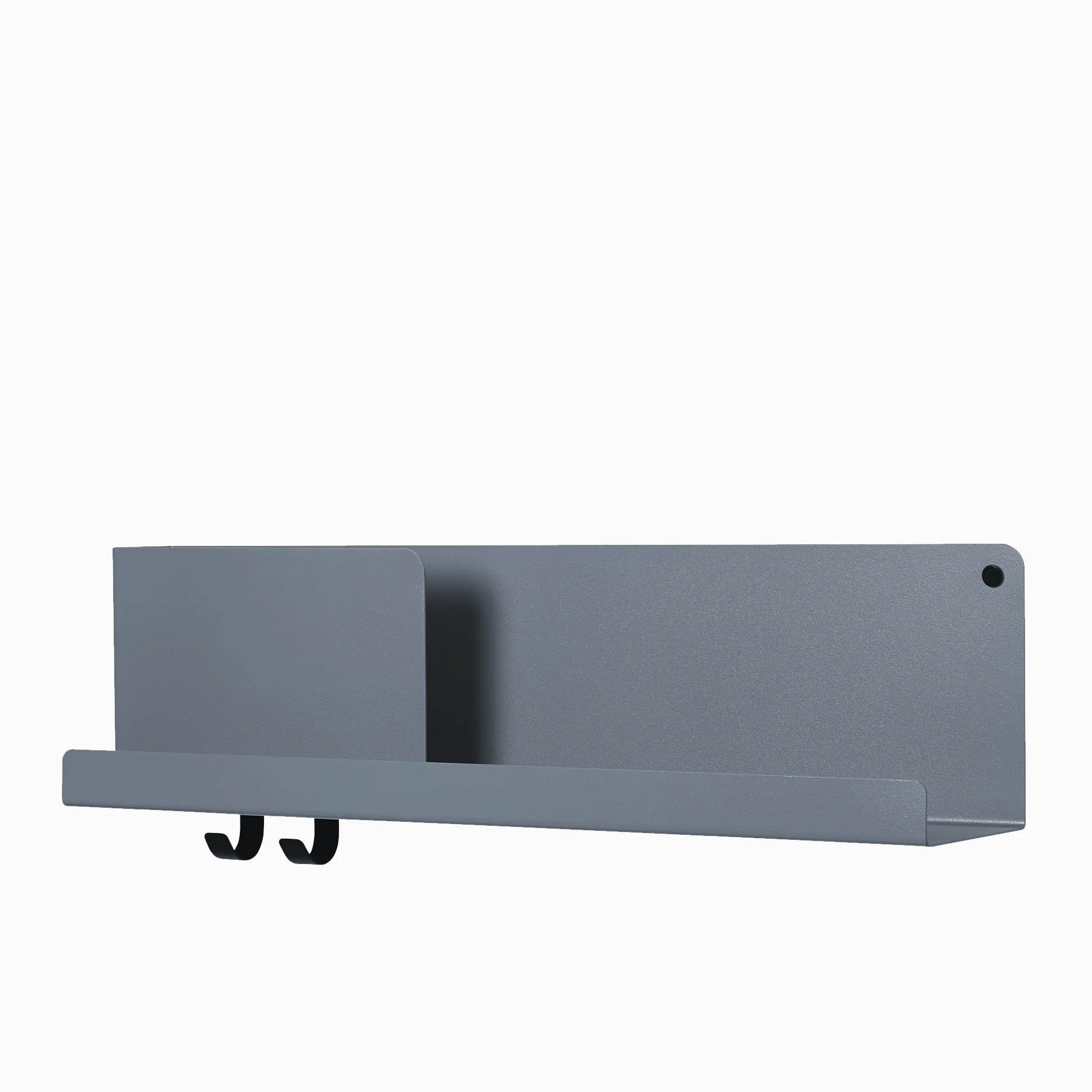 Muuto Folded Shelves - 63x16.5cm - Image 9