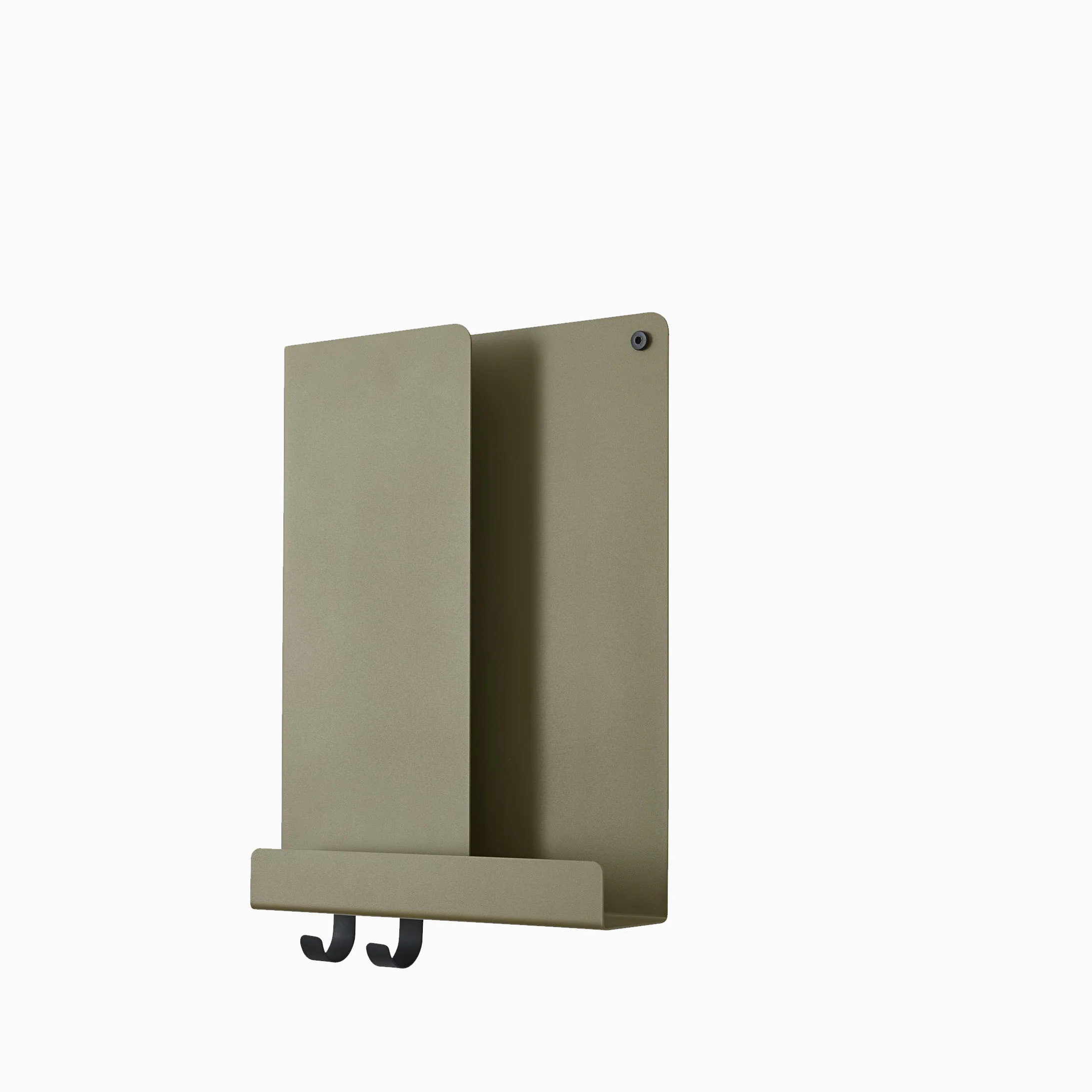 Muuto Folded Shelves - 29.5x40cm - Image 4