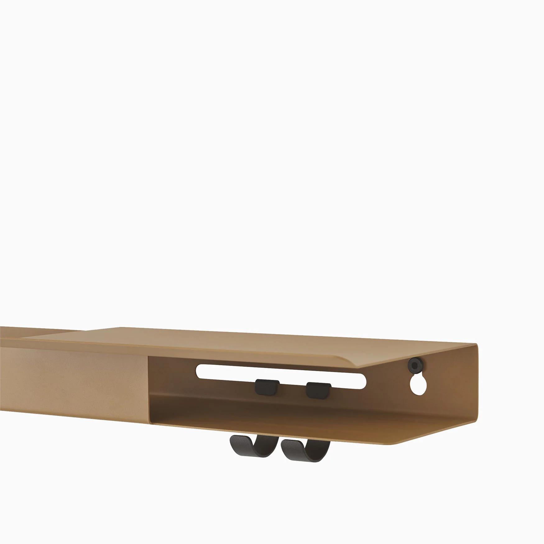 Muuto Folded Shelves Platform - Image 11