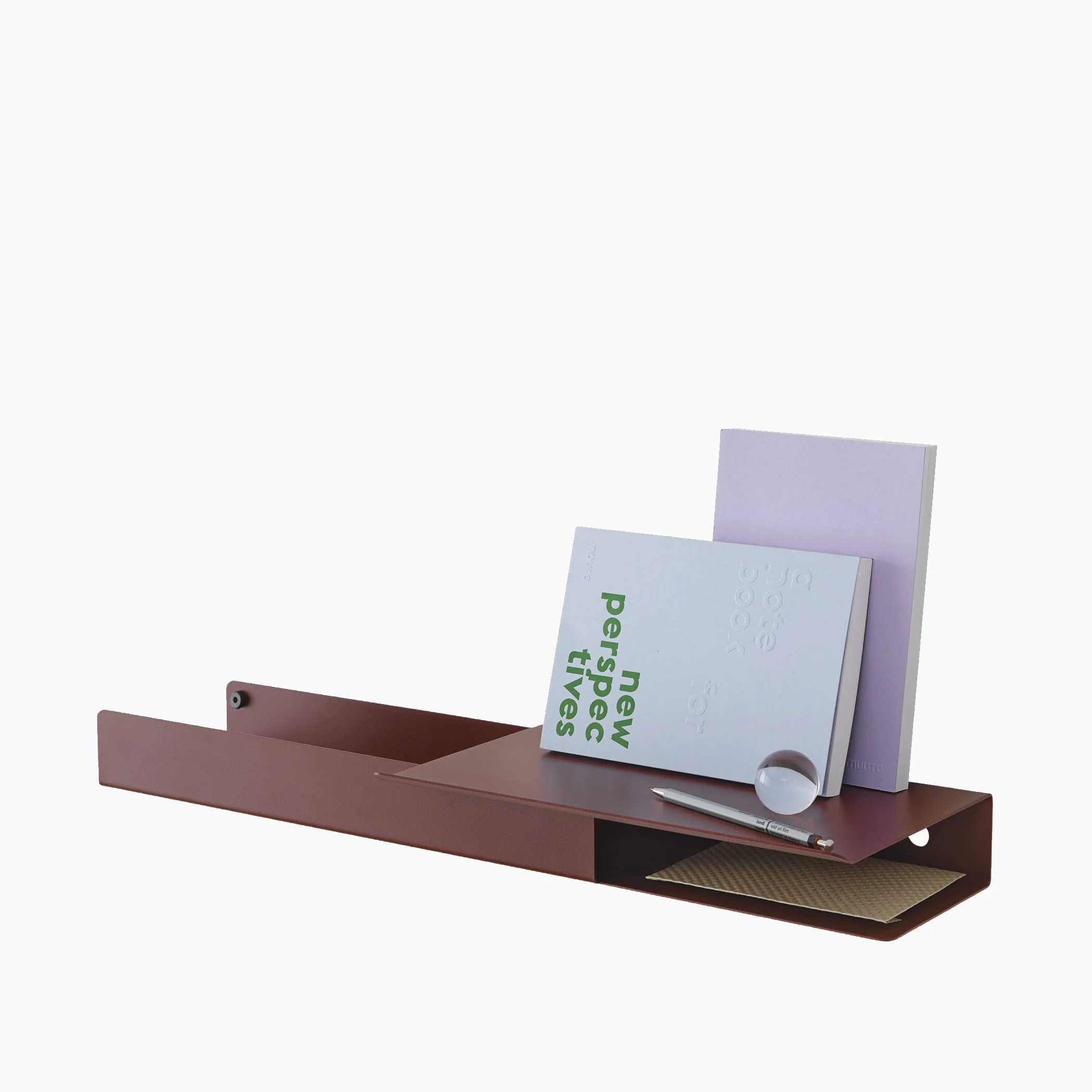 Muuto Folded Shelves Platform - Image 5