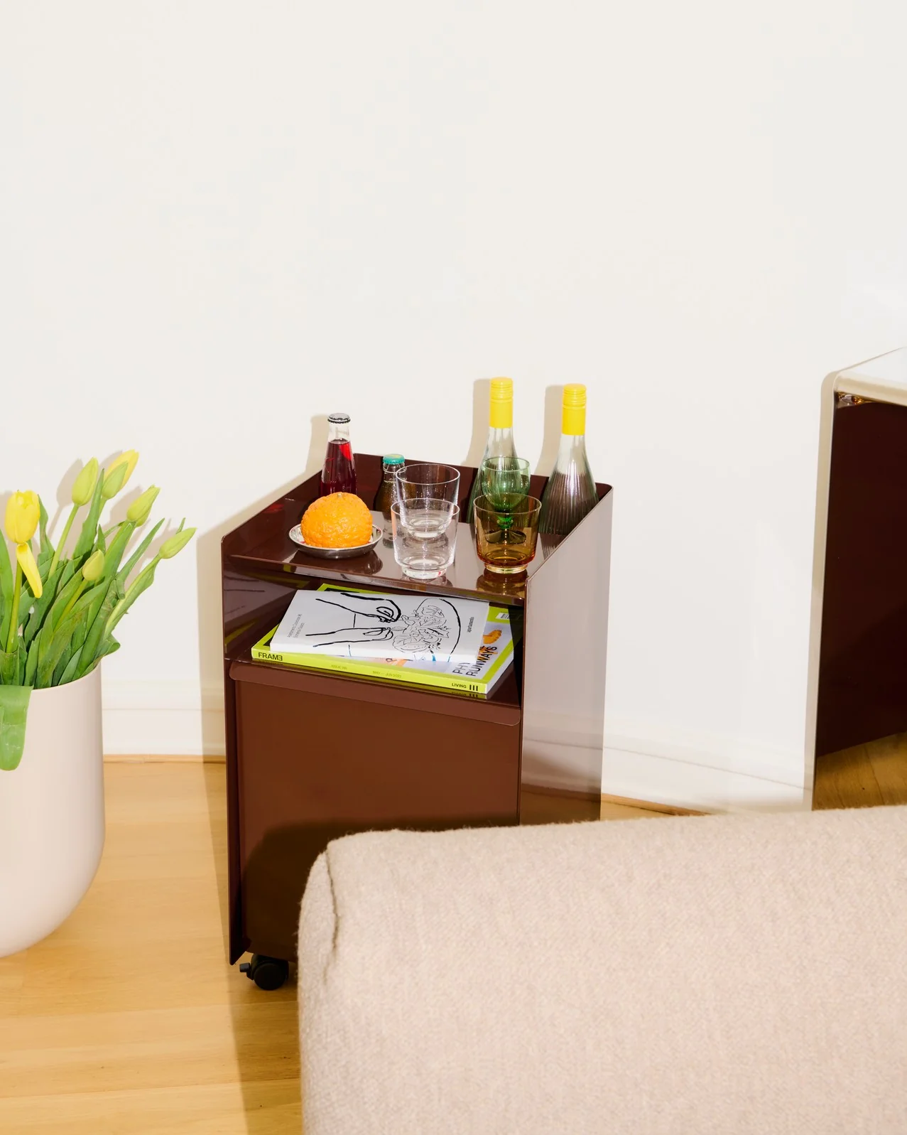 Muuto Folded Trolley - Image 11
