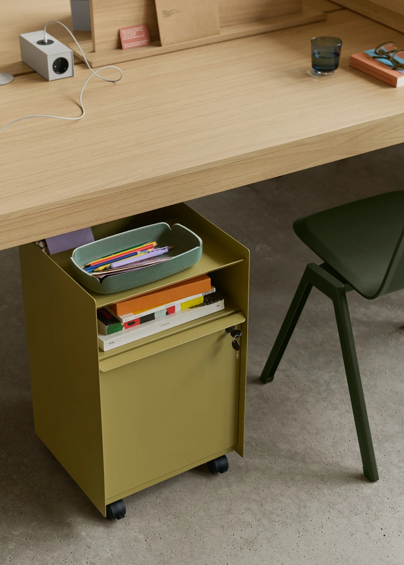 Muuto Folded Trolley - Image 13
