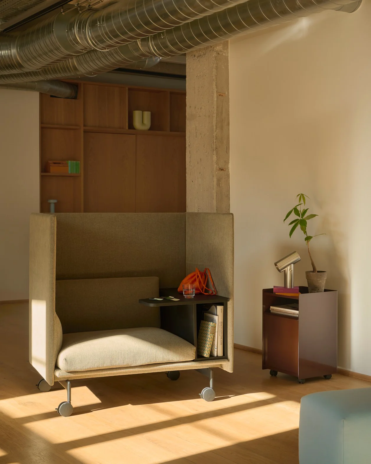 Muuto Folded Trolley - Image 17
