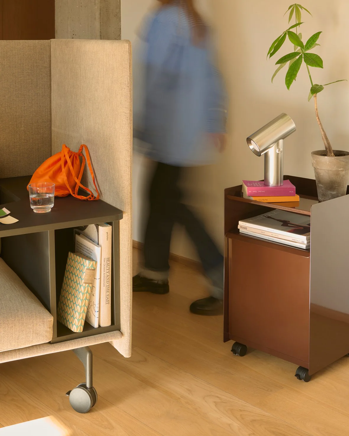 Muuto Folded Trolley - Image 2