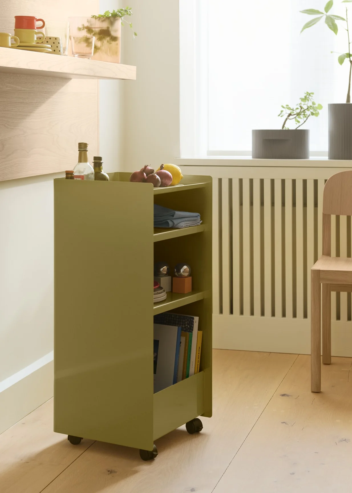 Muuto Folded Trolley - Image 25