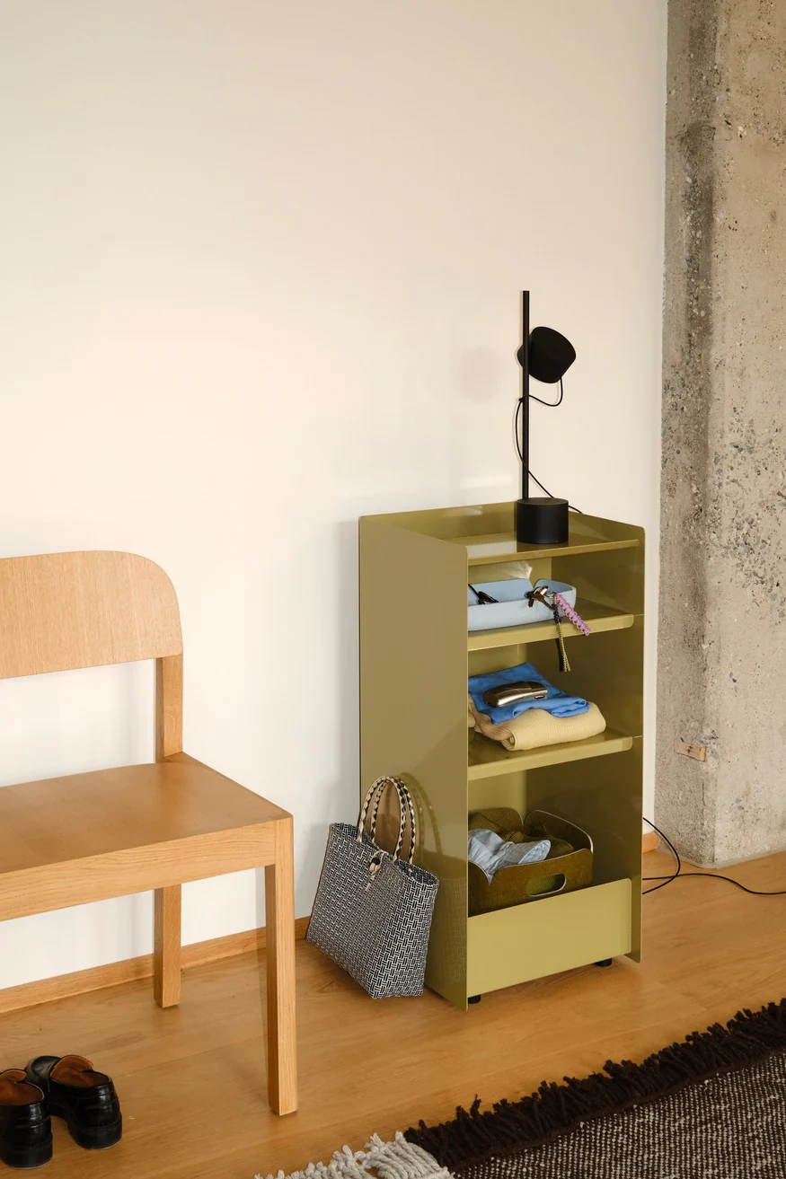 Muuto Folded Trolley - Image 28
